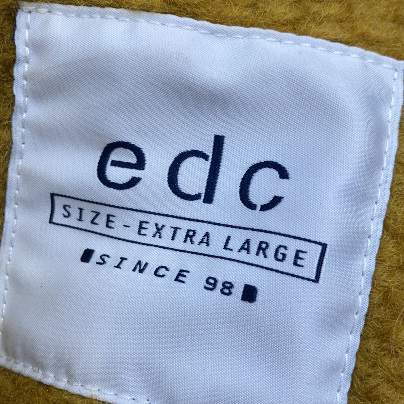 EDC by ESPRIT