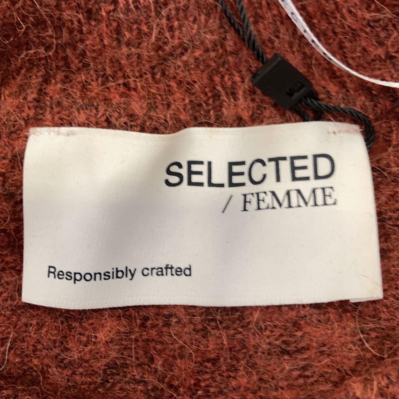 Selected Femme