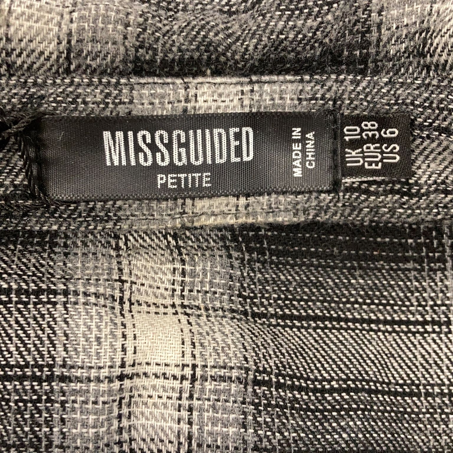 Missguided