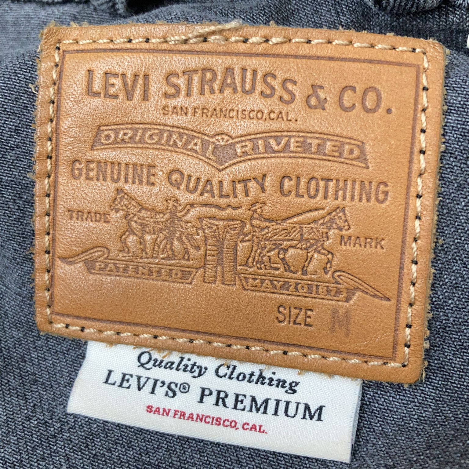 Levi Strauss  Co