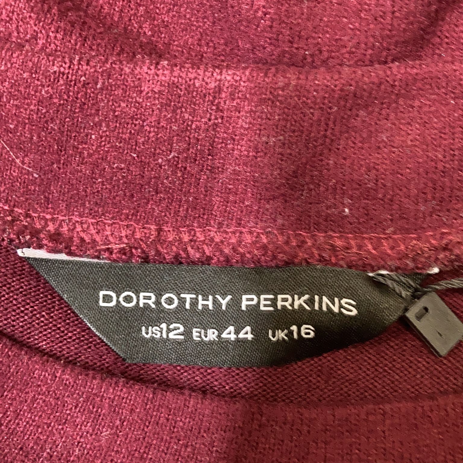 Dorothy Perkins