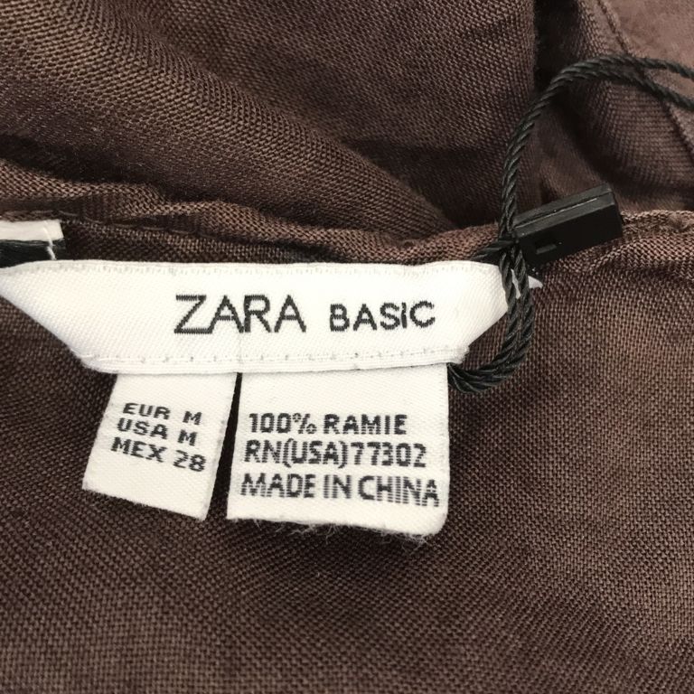 Zara Basic