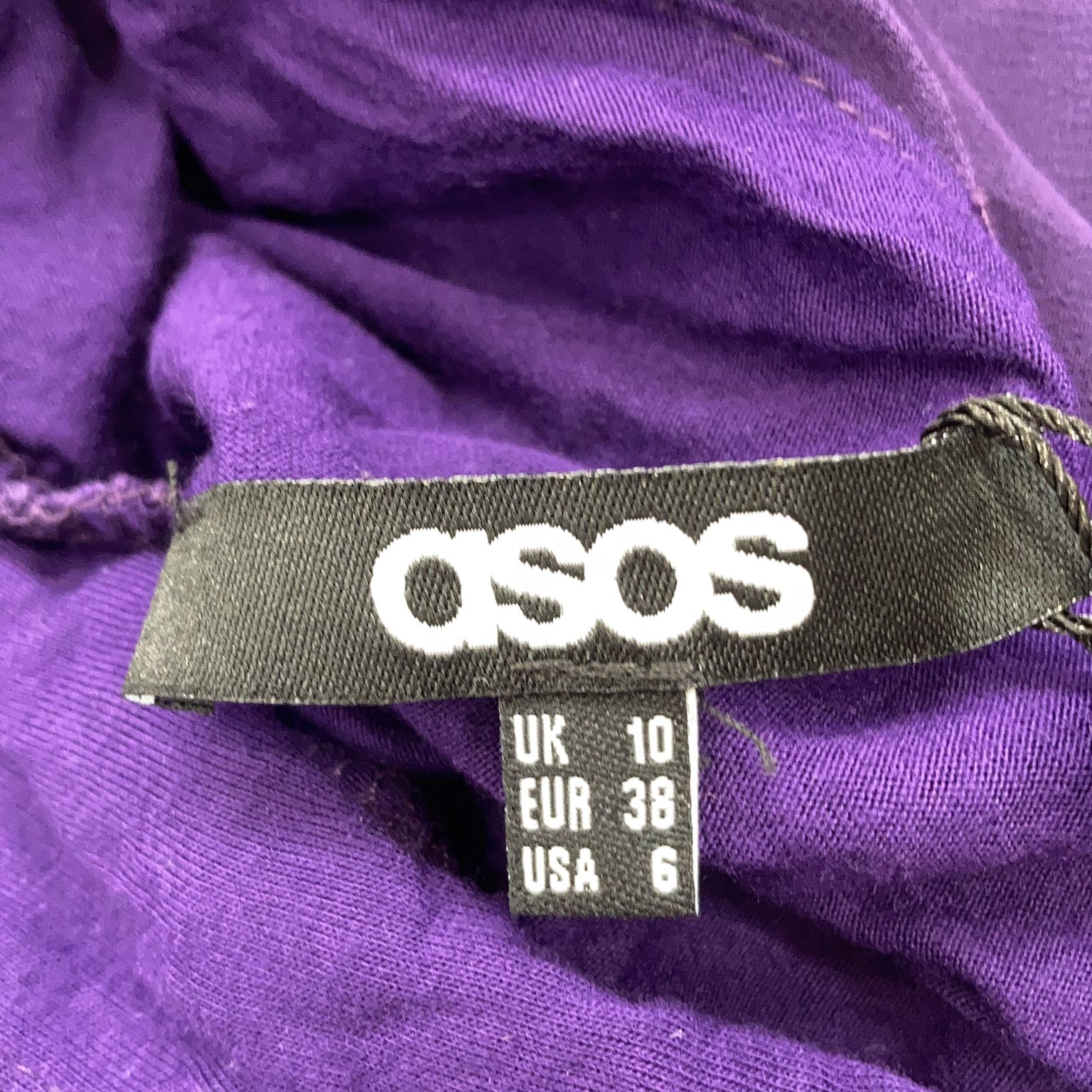 ASOS