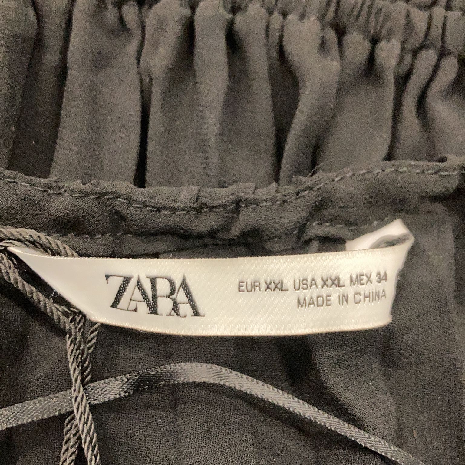 Zara