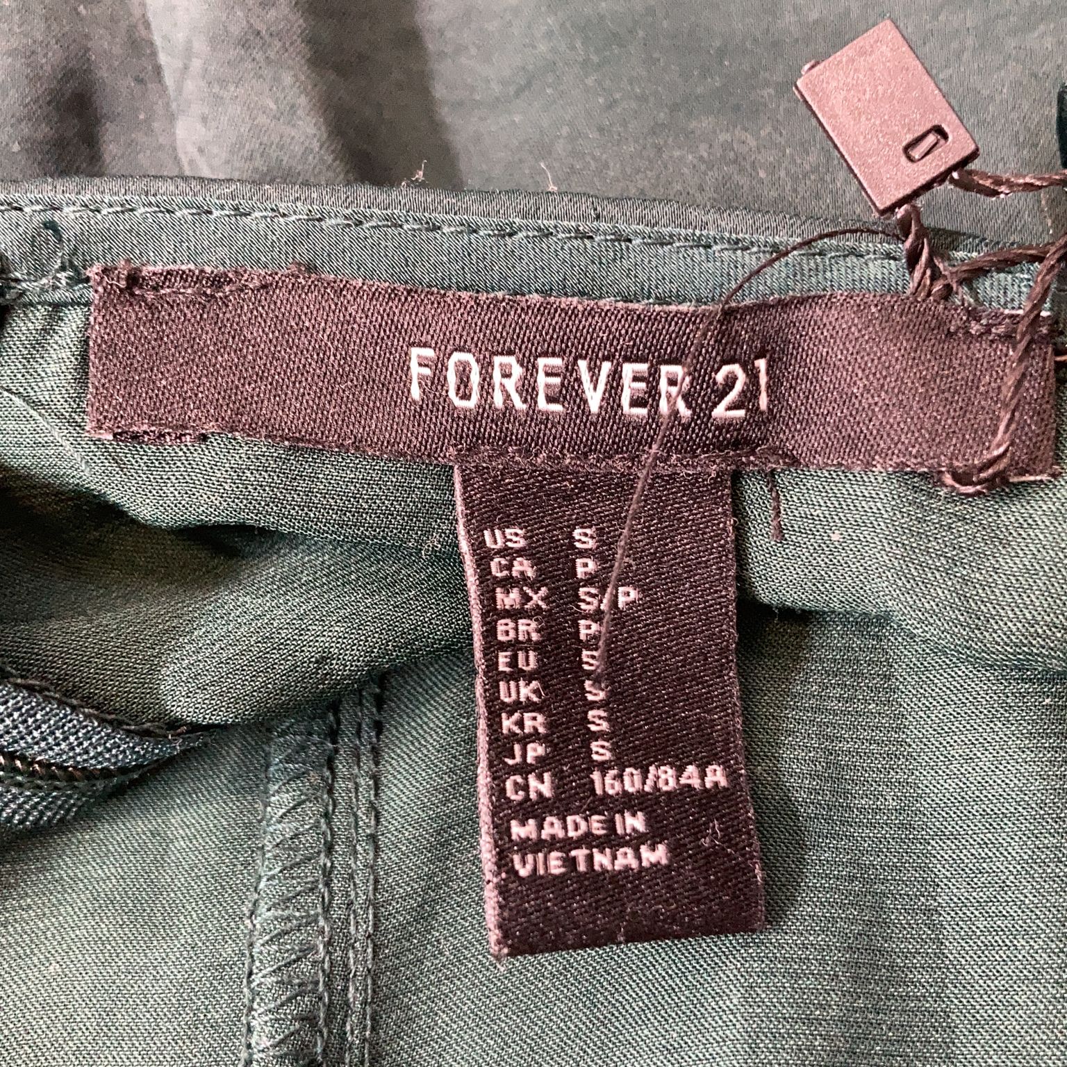 Forever 21