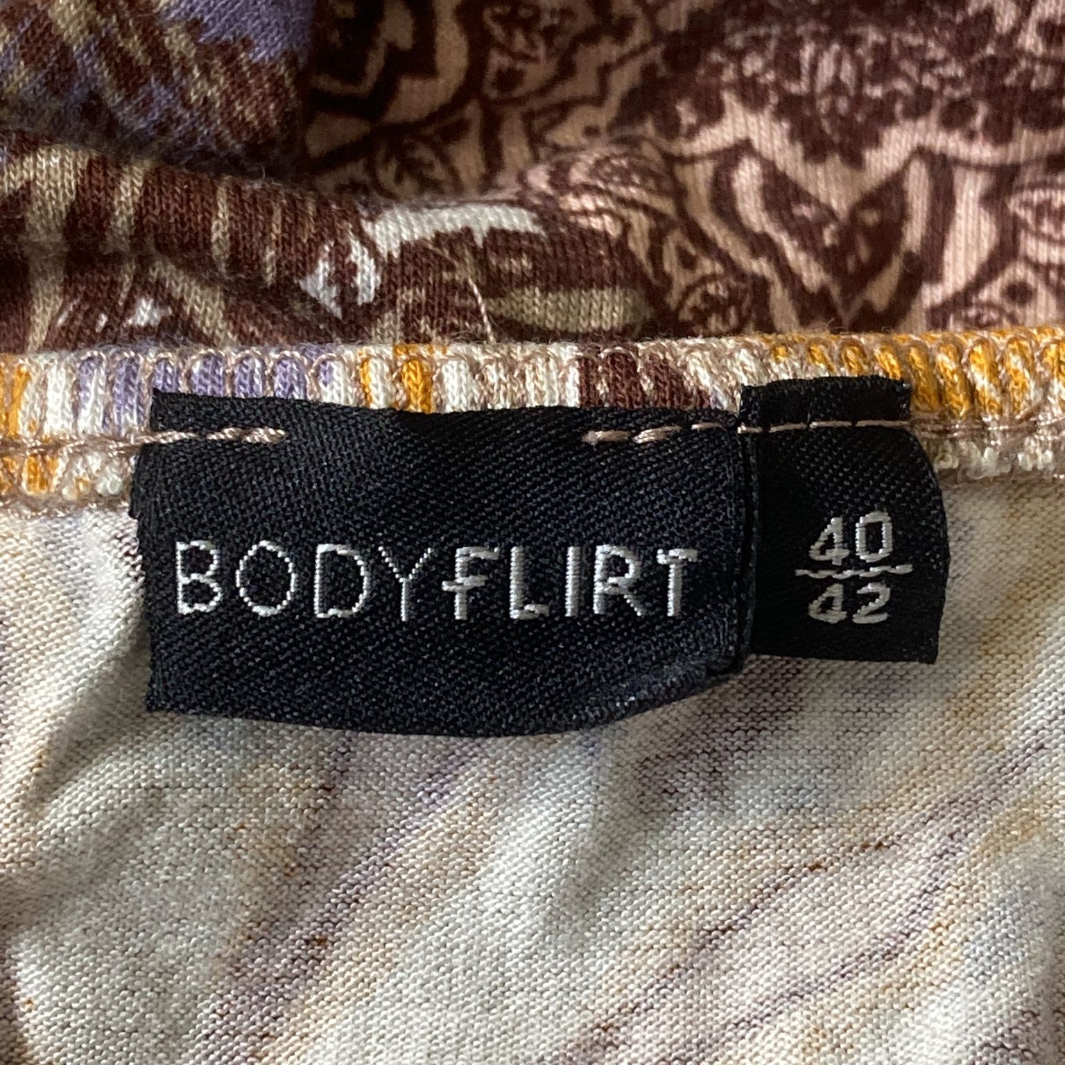 Bodyflirt