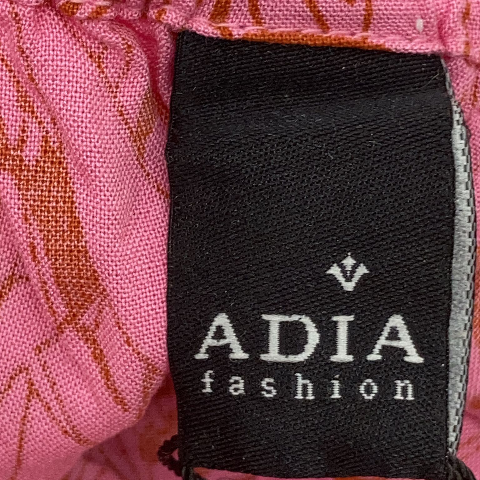 Adia Fashion