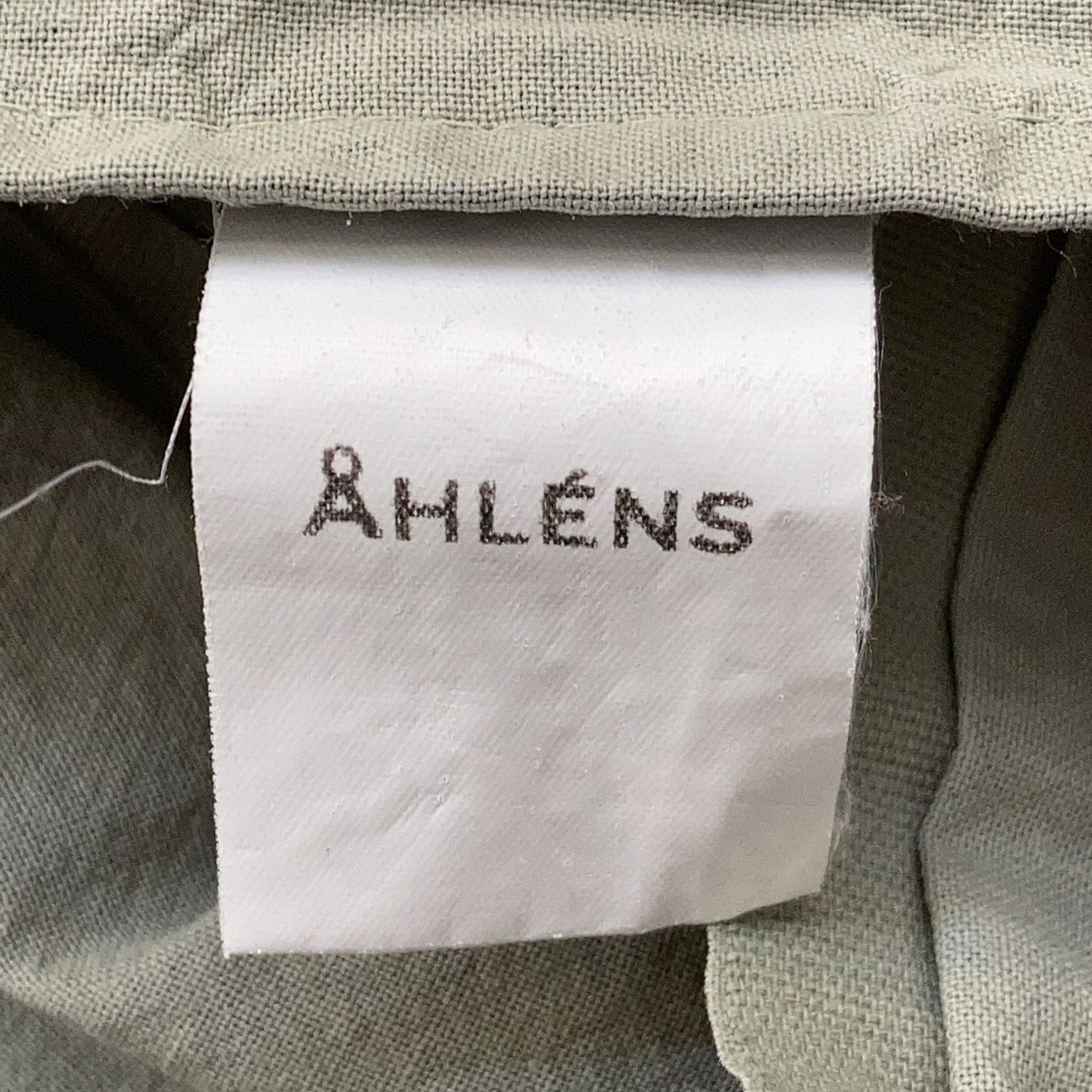 Åhléns