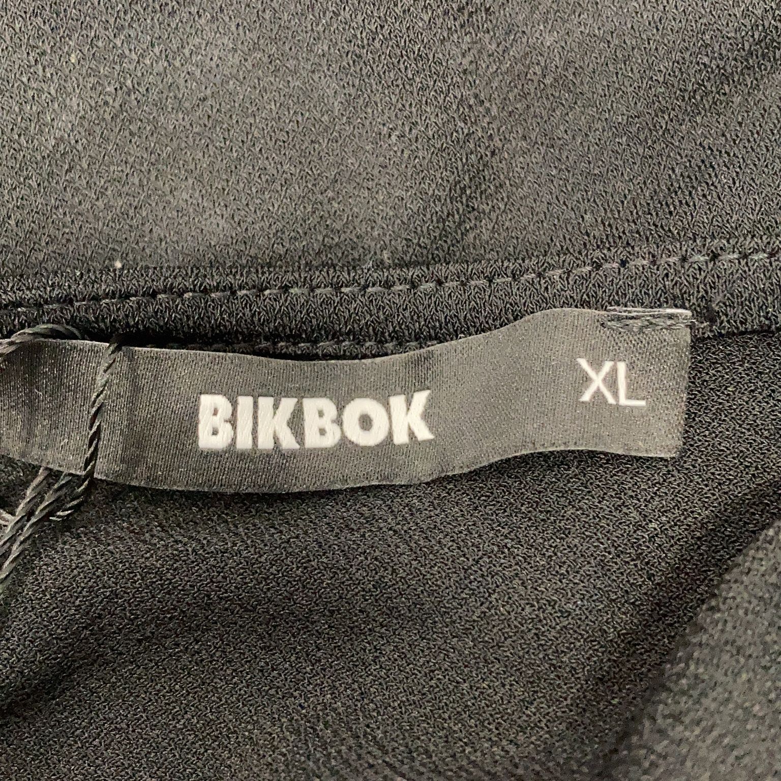 Bik Bok