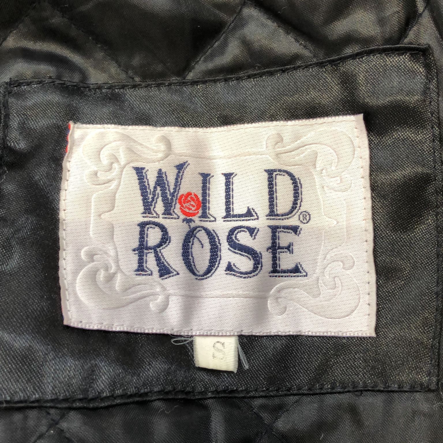 Wild Rose