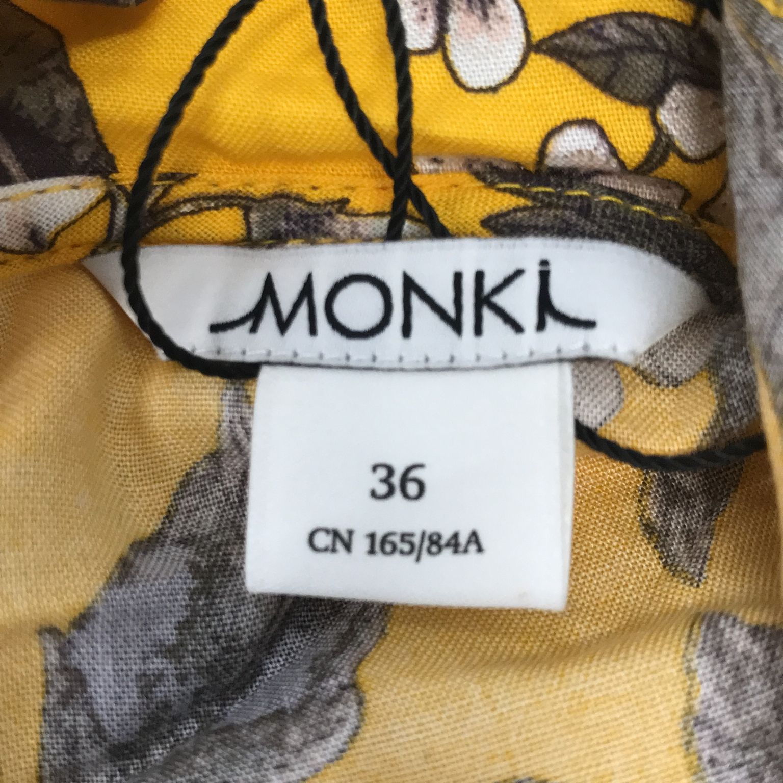 Monki