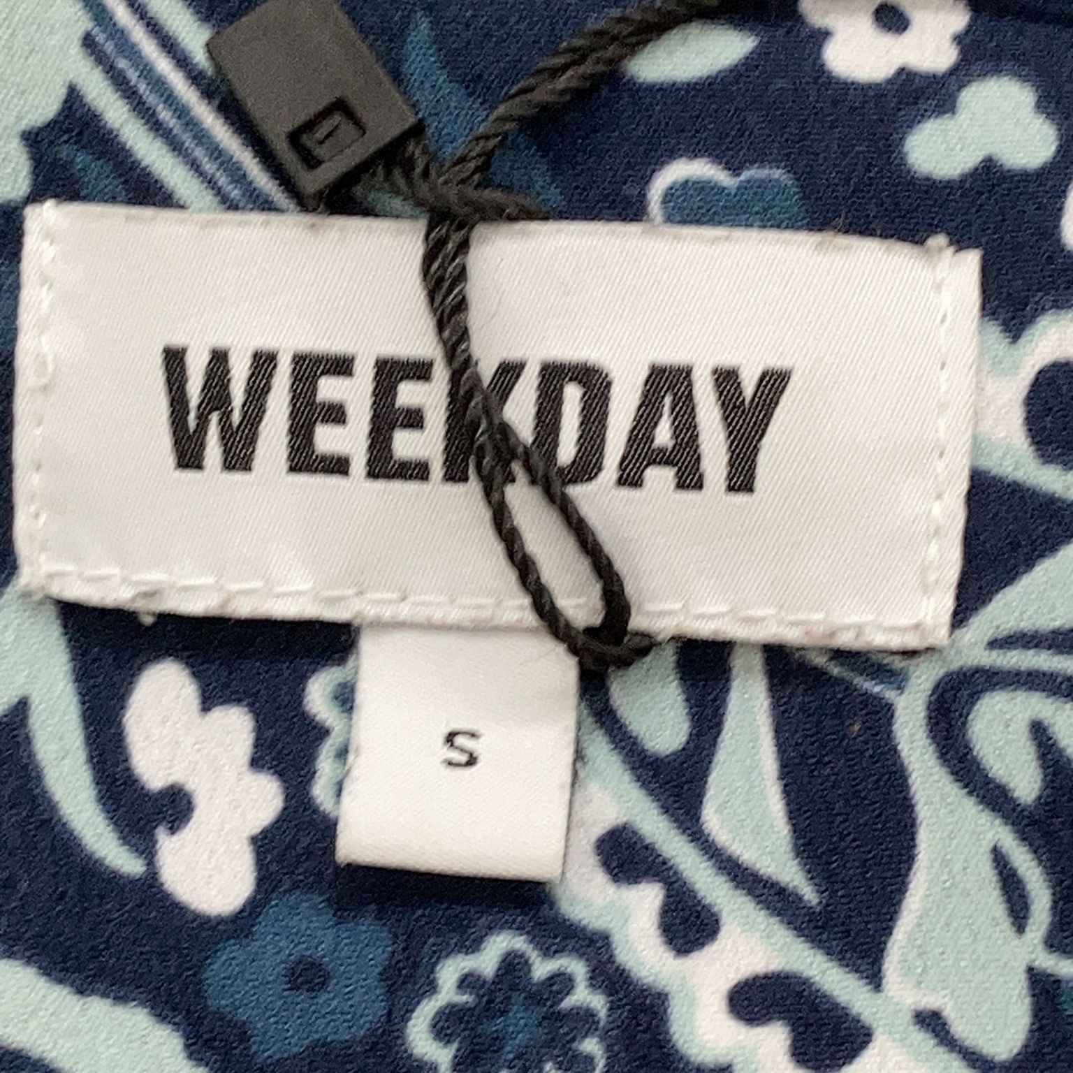 Weekday