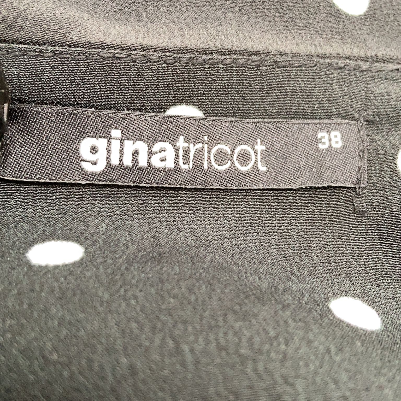 Gina Tricot