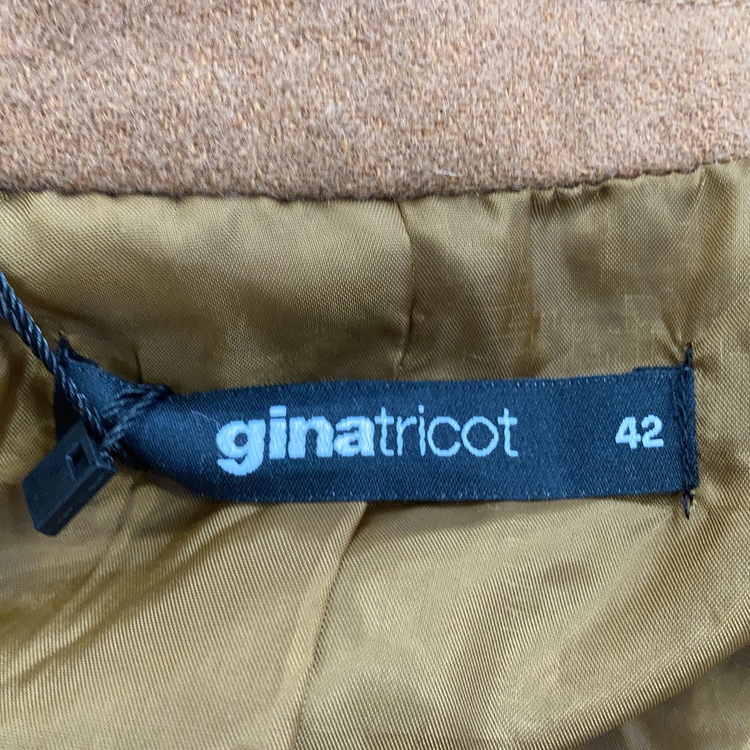 Gina Tricot