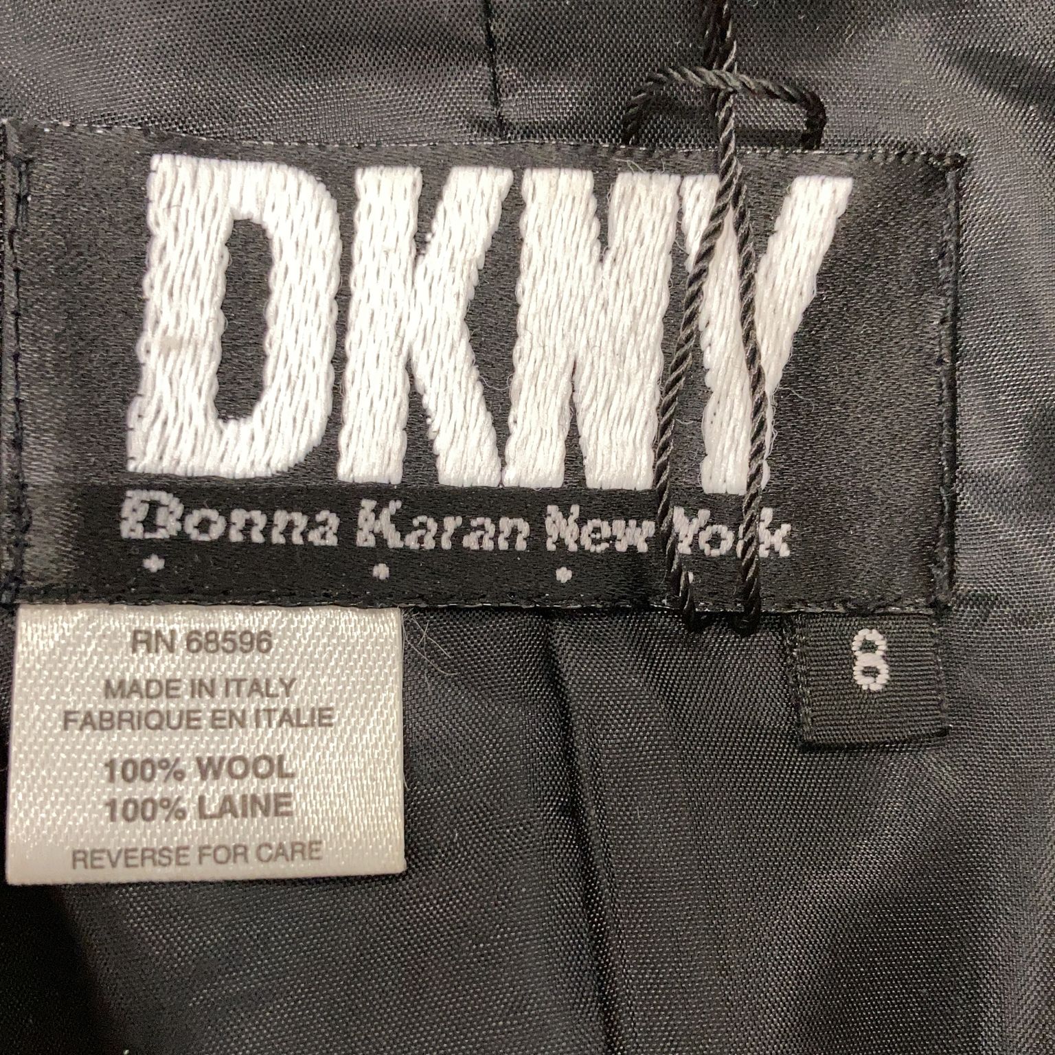 DKNY