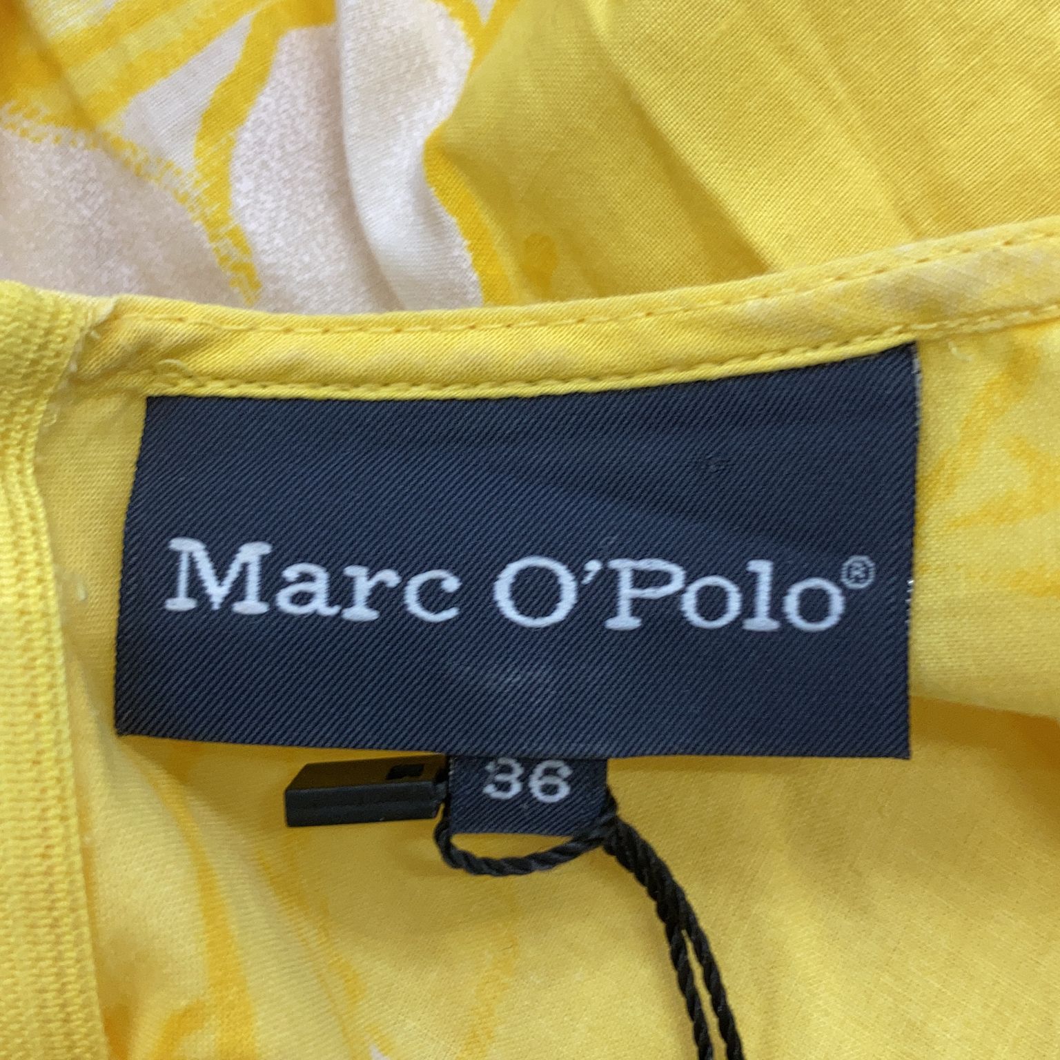 Marc O'Polo