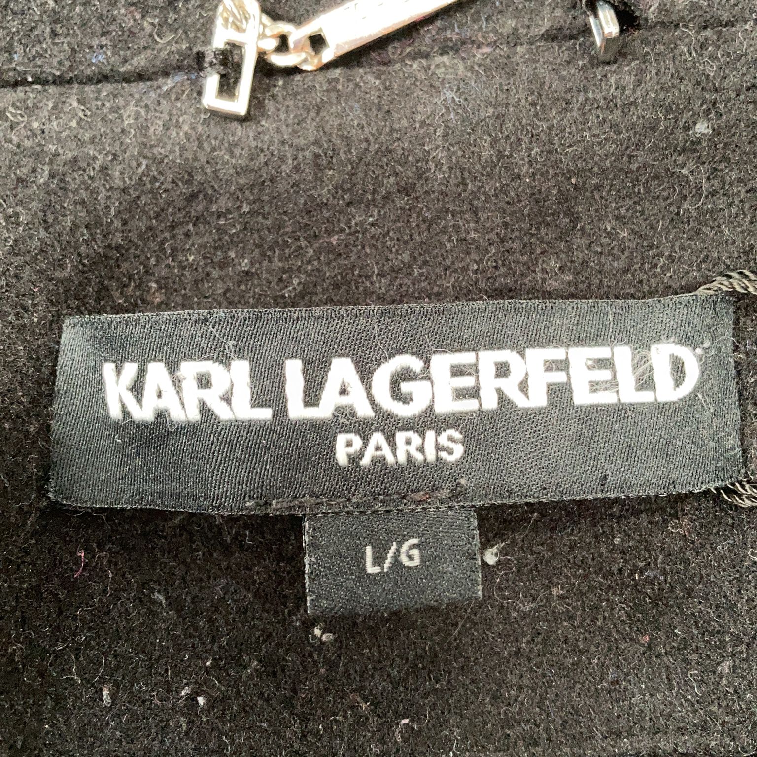 Karl Lagerfeld