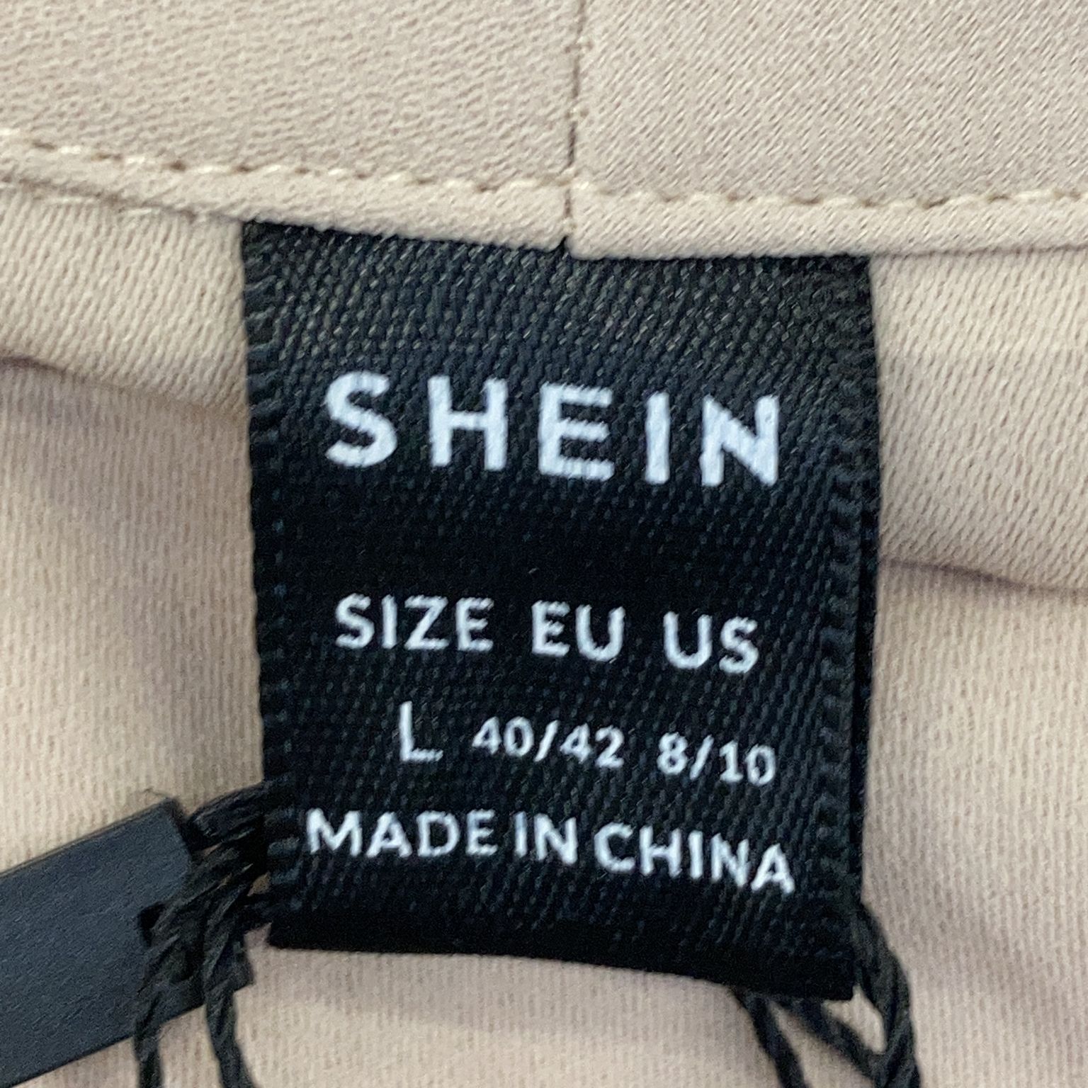 Shein