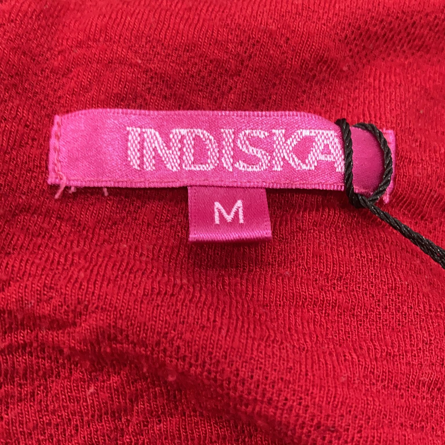 Indiska