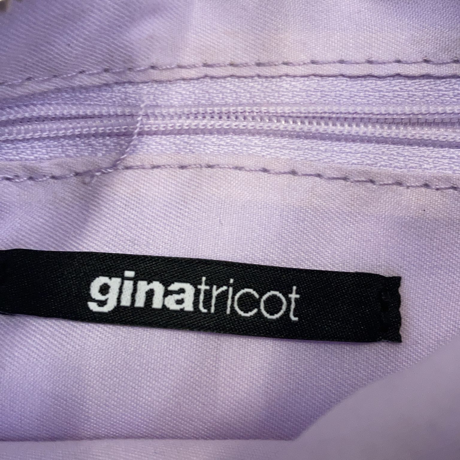 Gina Tricot