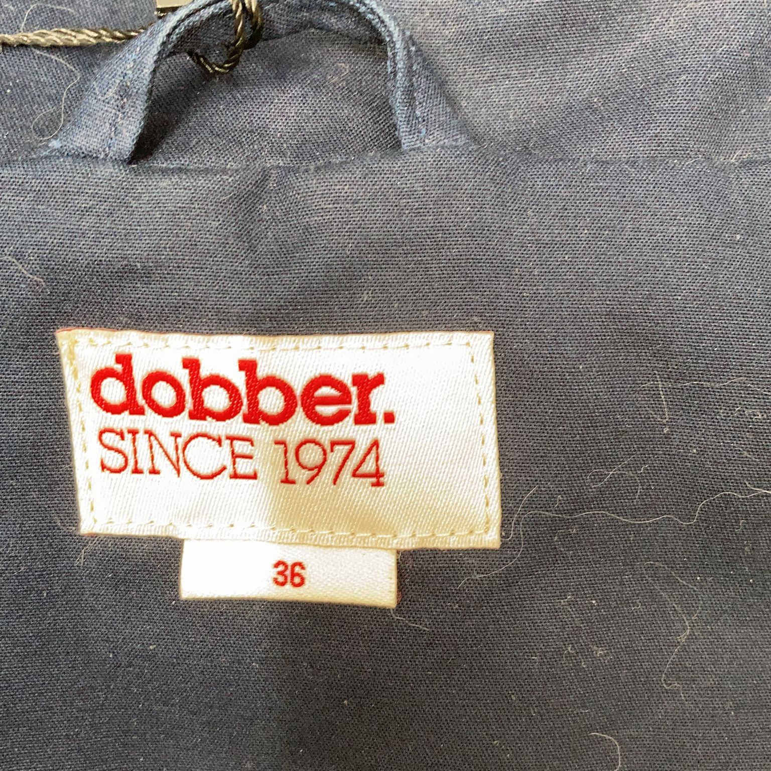 Dobber