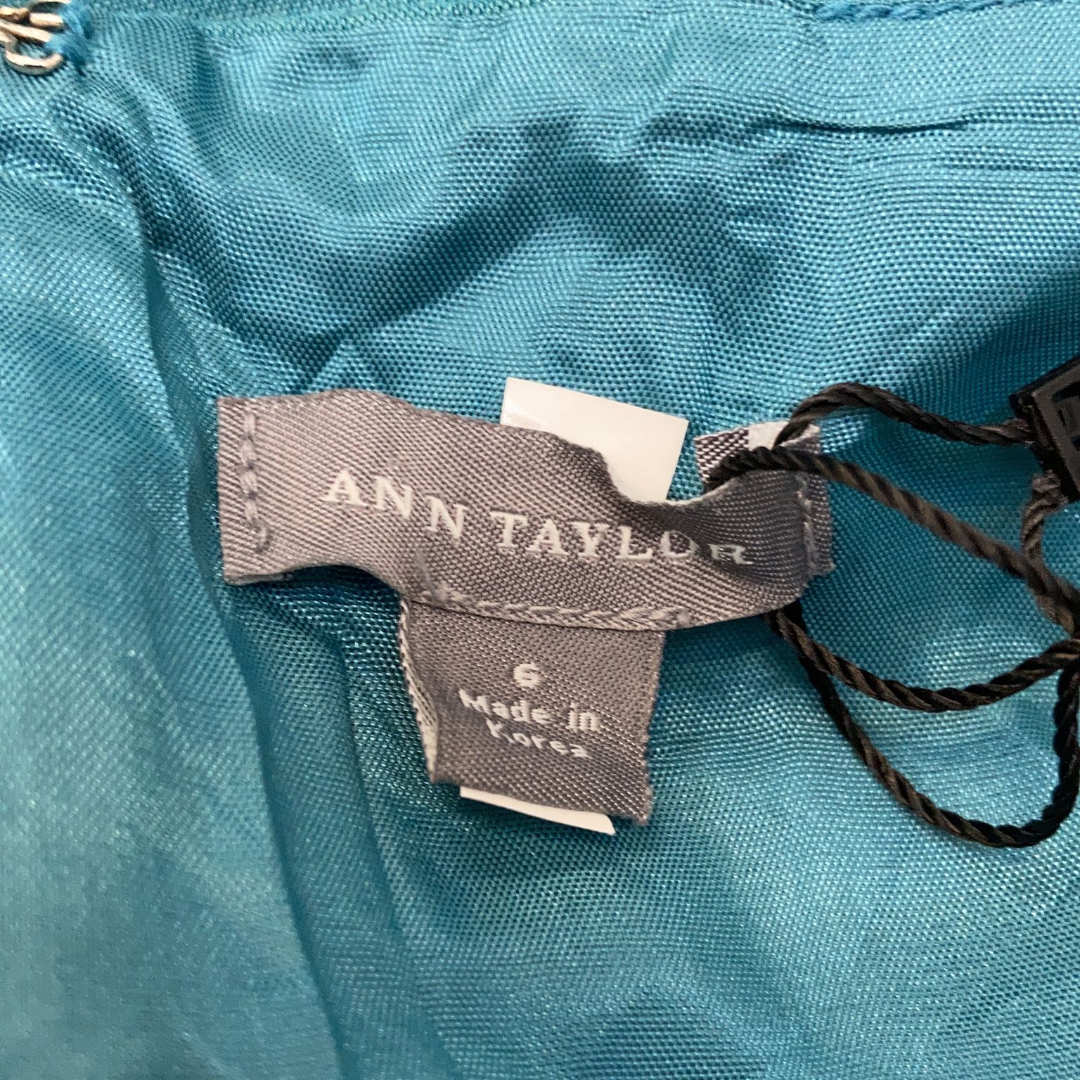 Ann Taylor