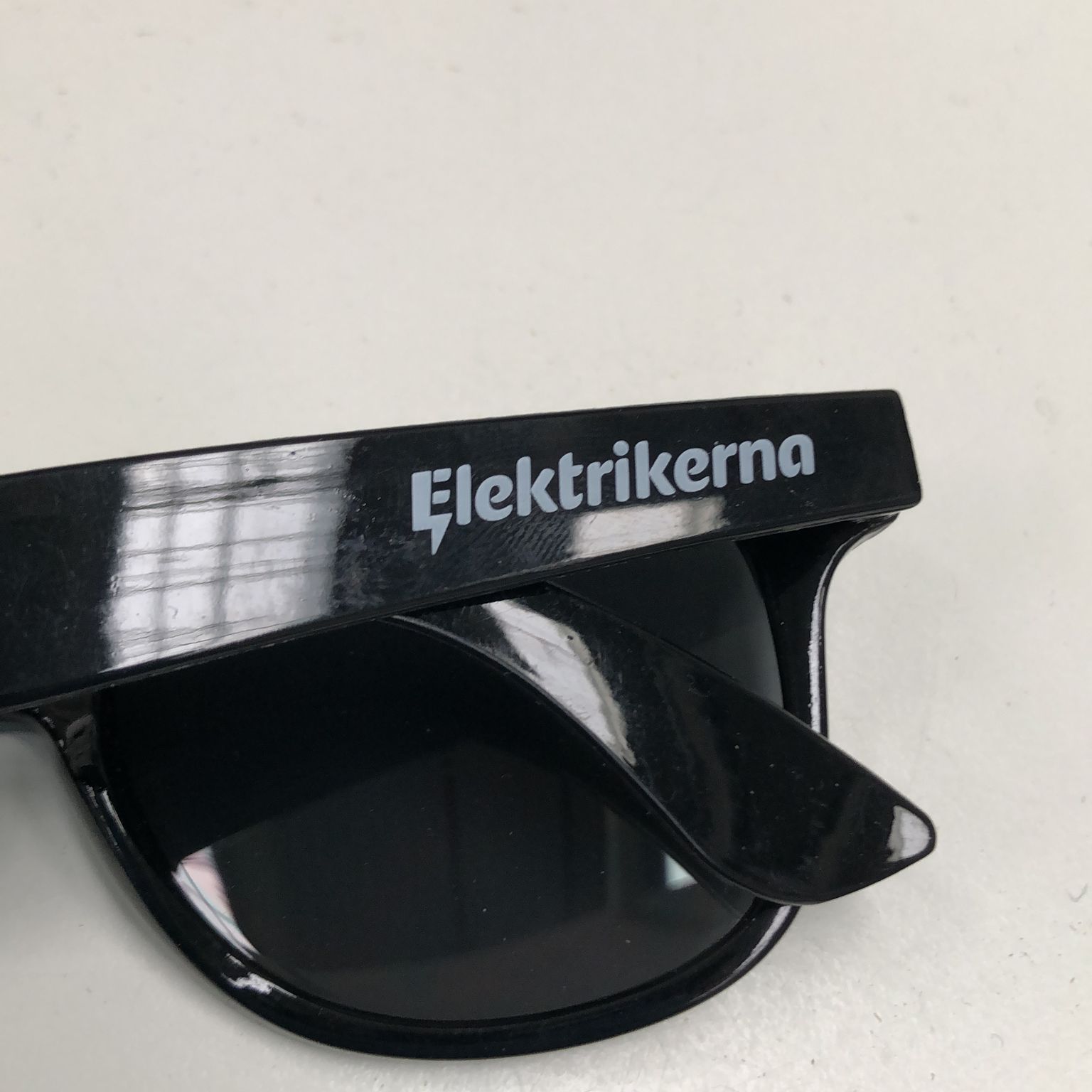 Elektrikerna