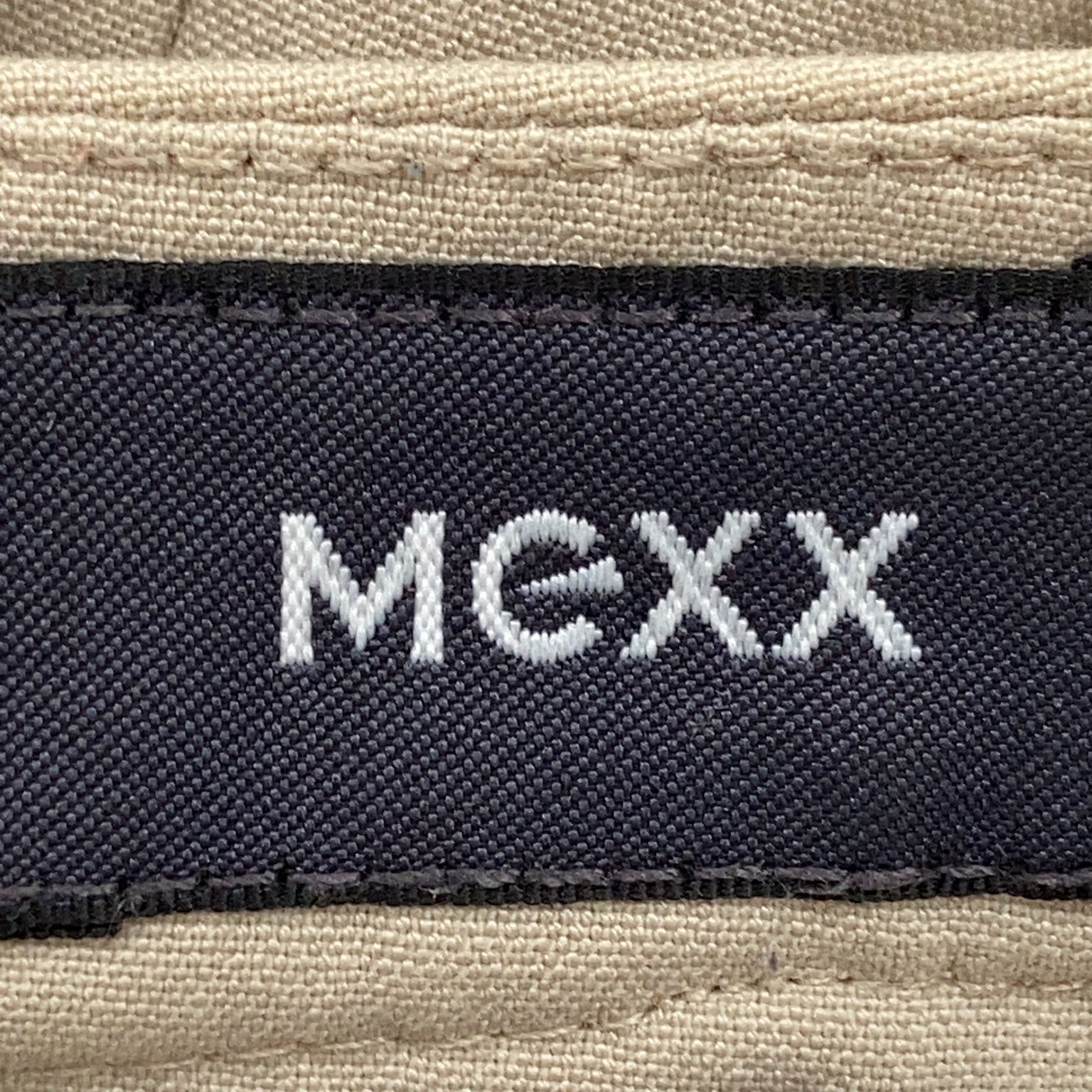 Mexx