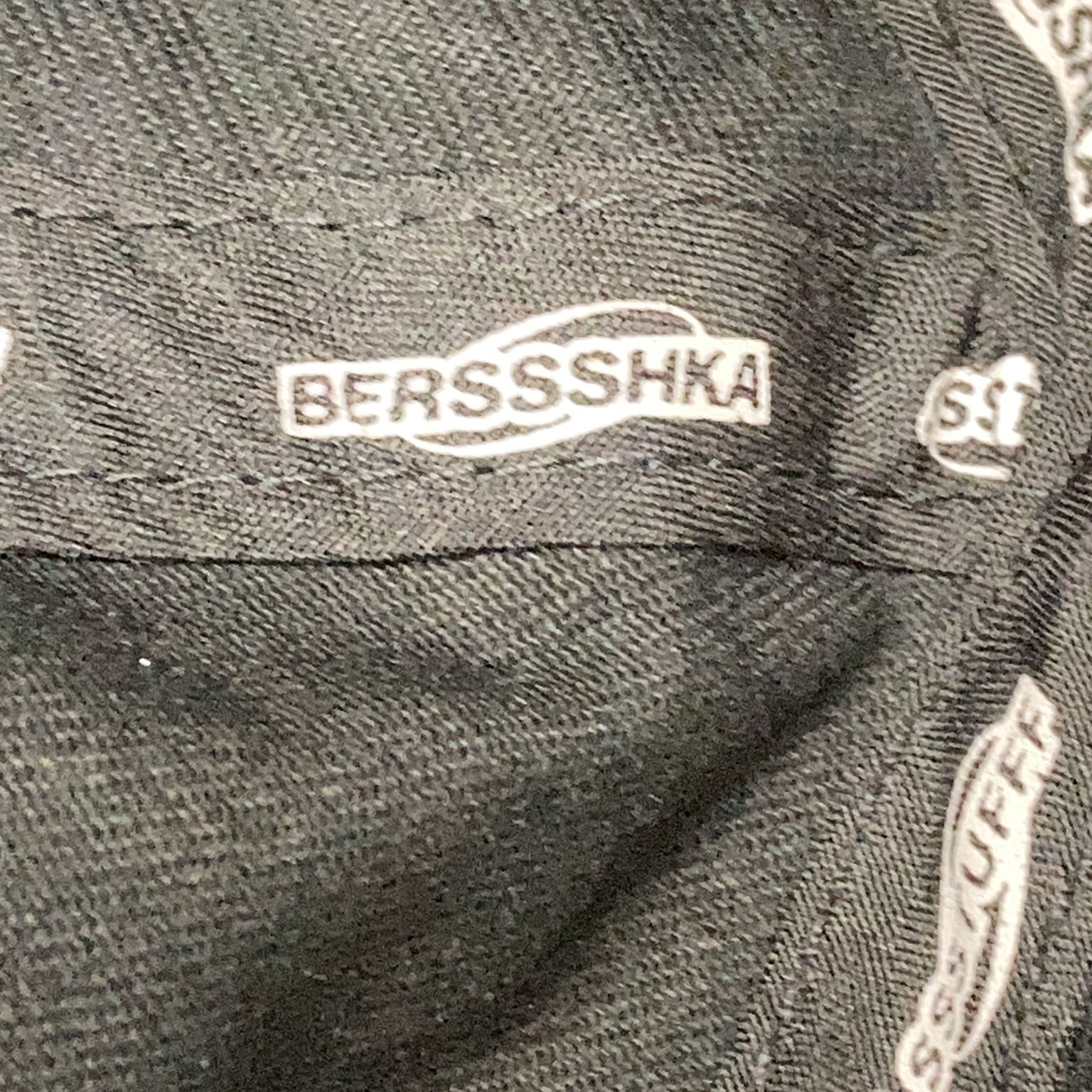 Bershka