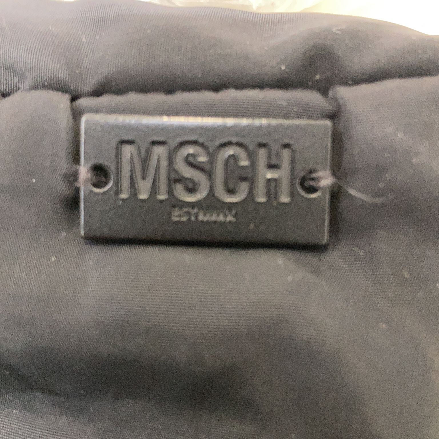 Msch