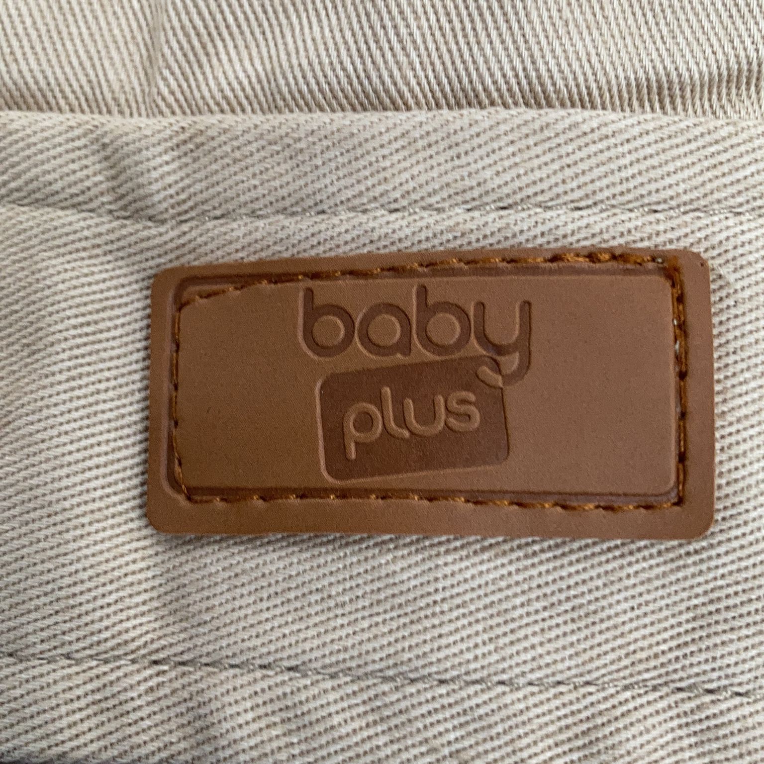 Baby Plus