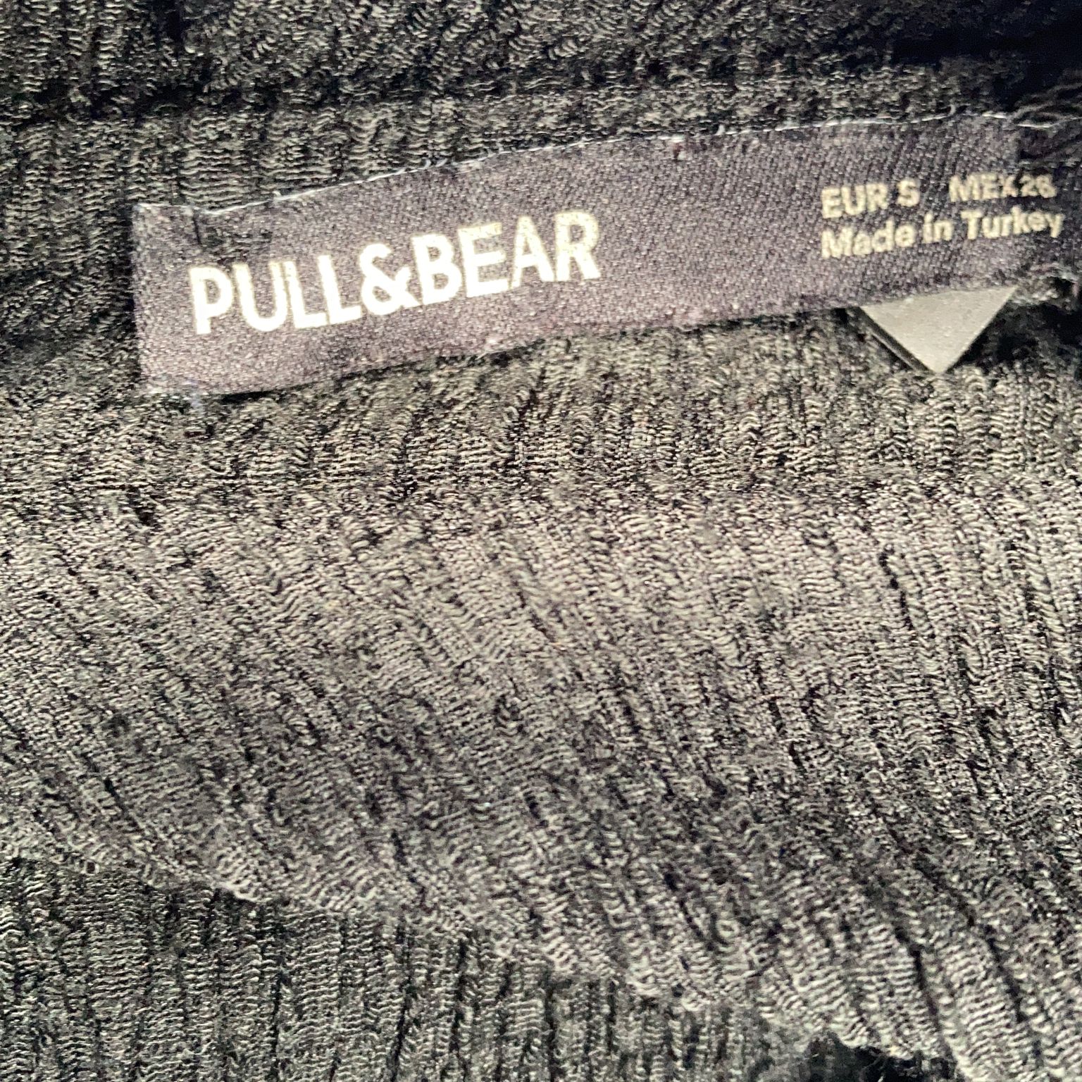 Pull  Bear