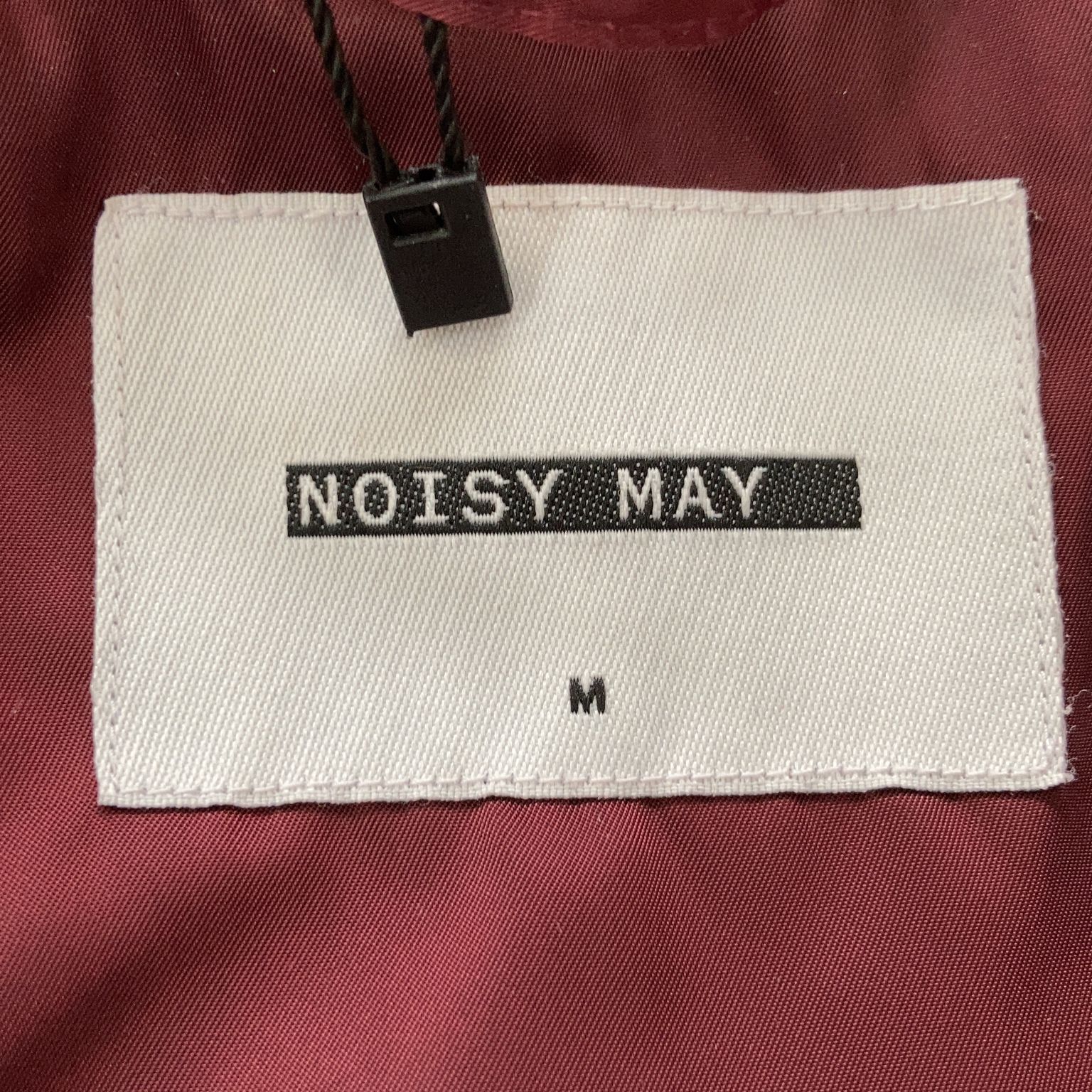 Noisy May