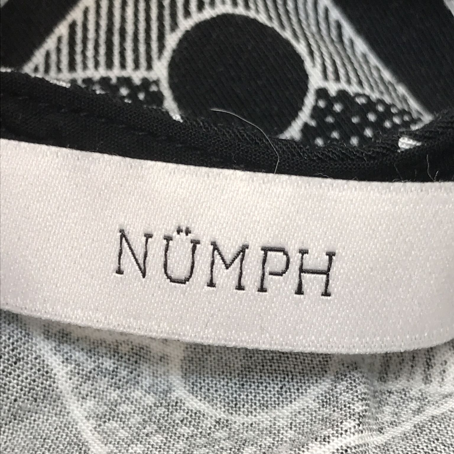 Nümph