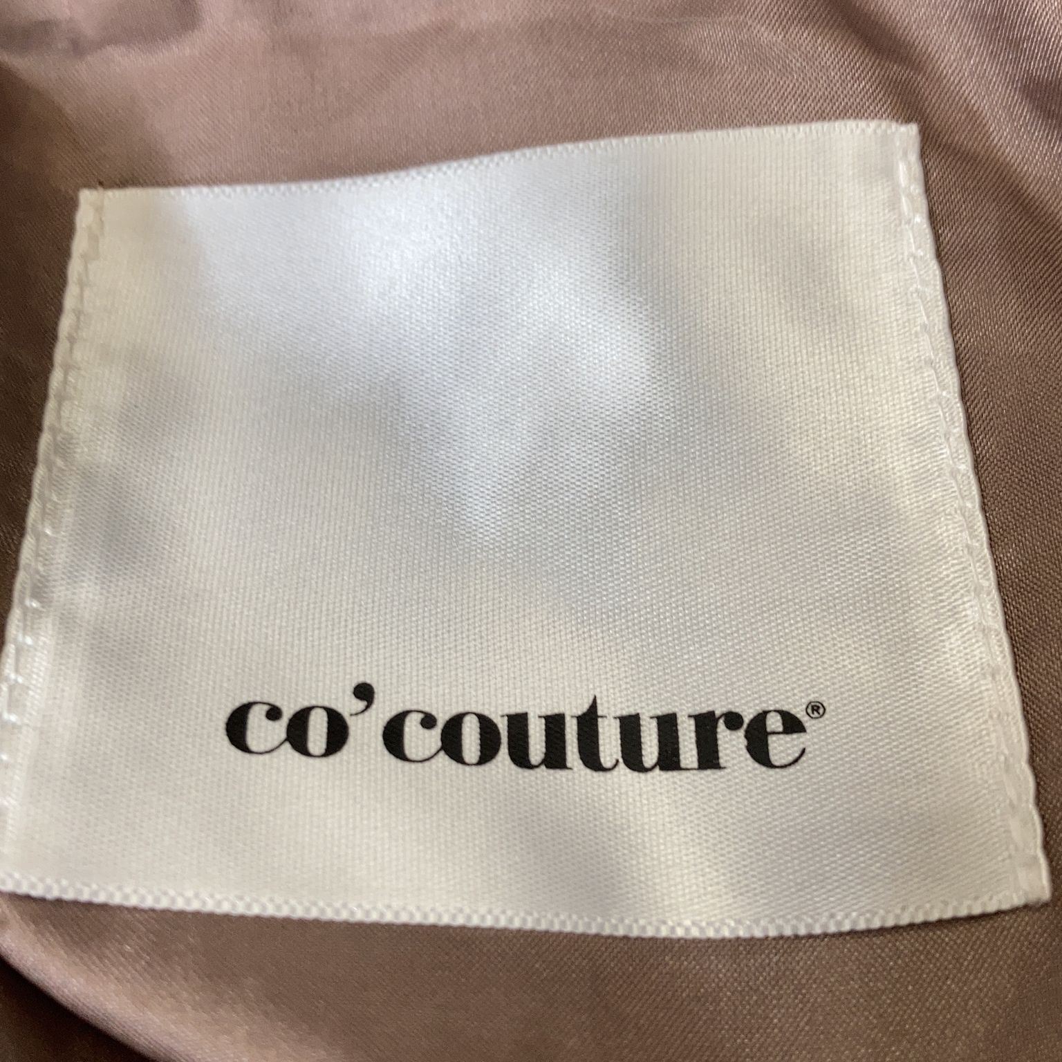 CoCouture