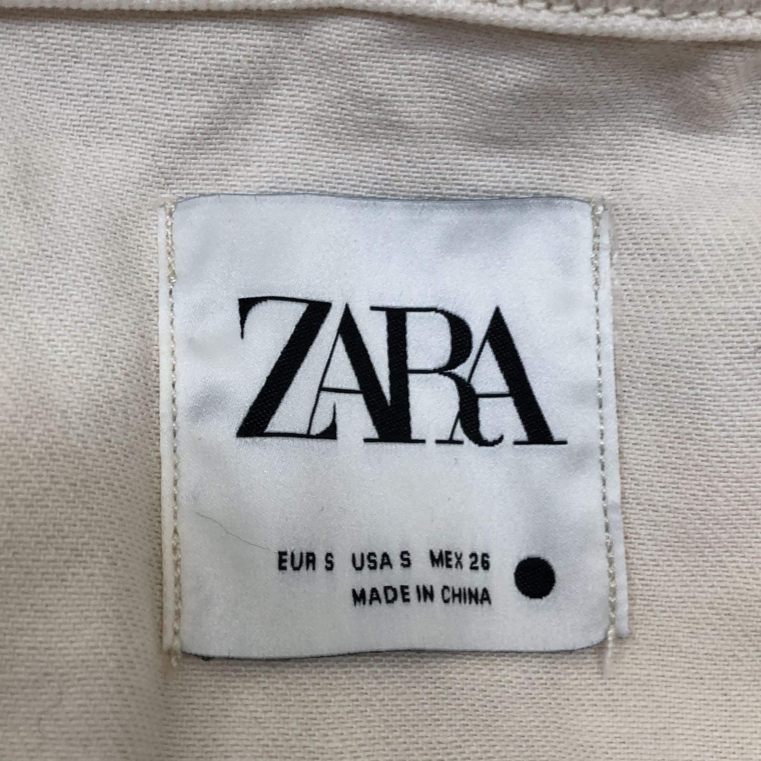 Zara