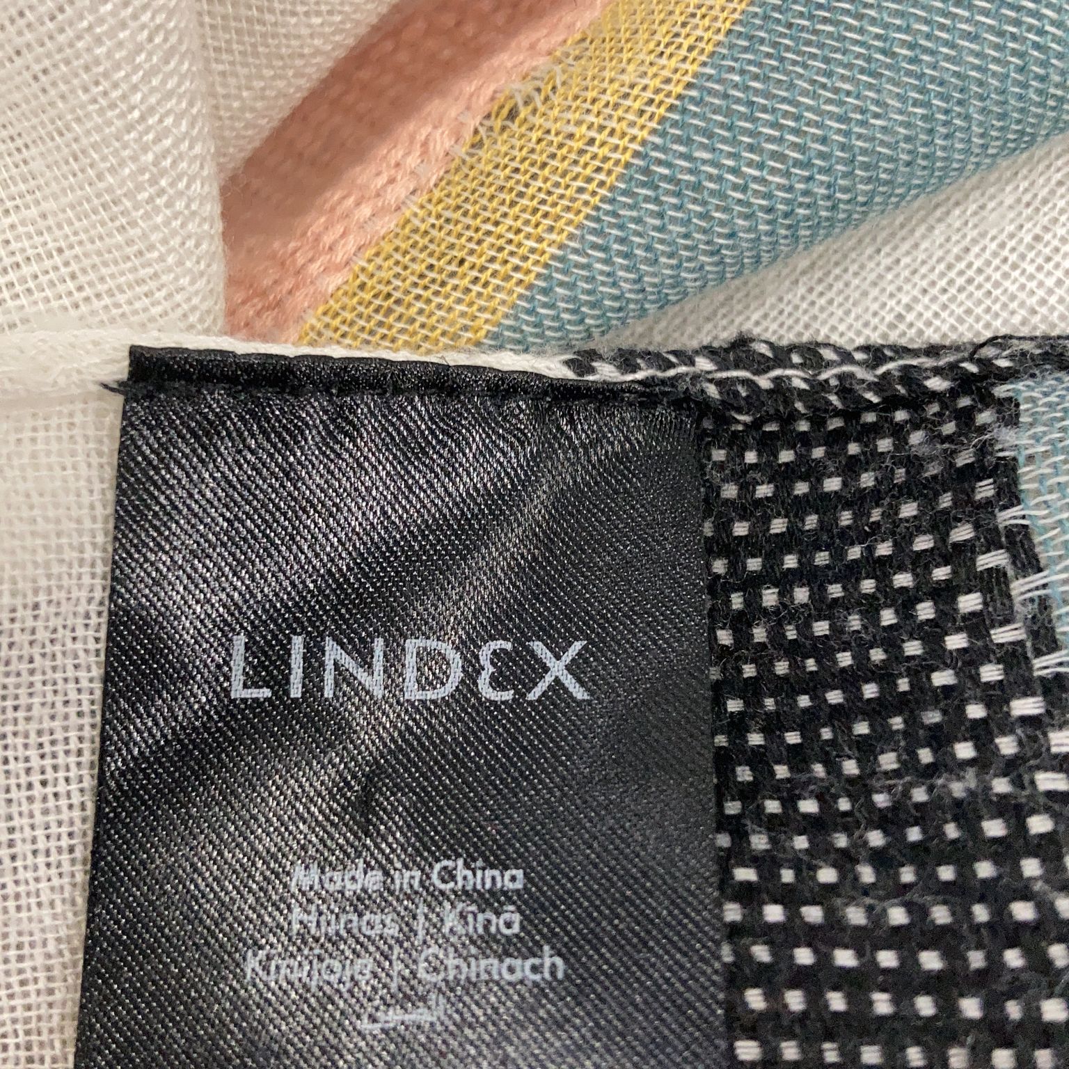 Lindex