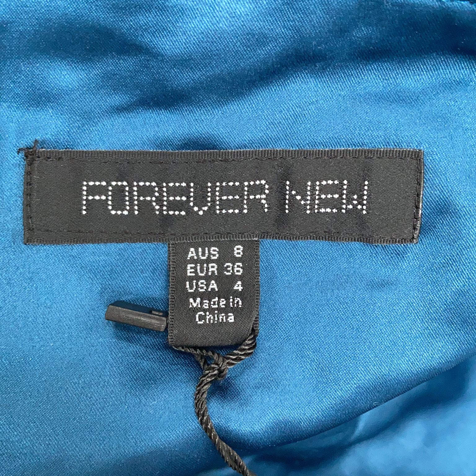 Forever New