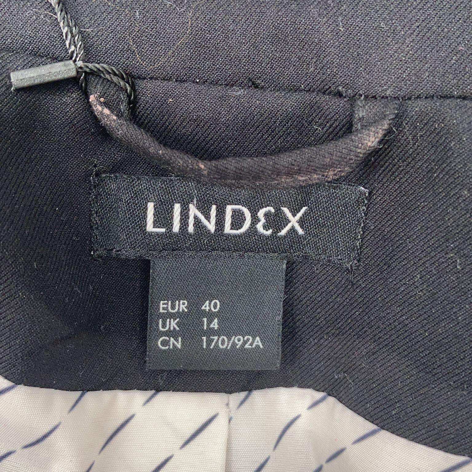 Lindex