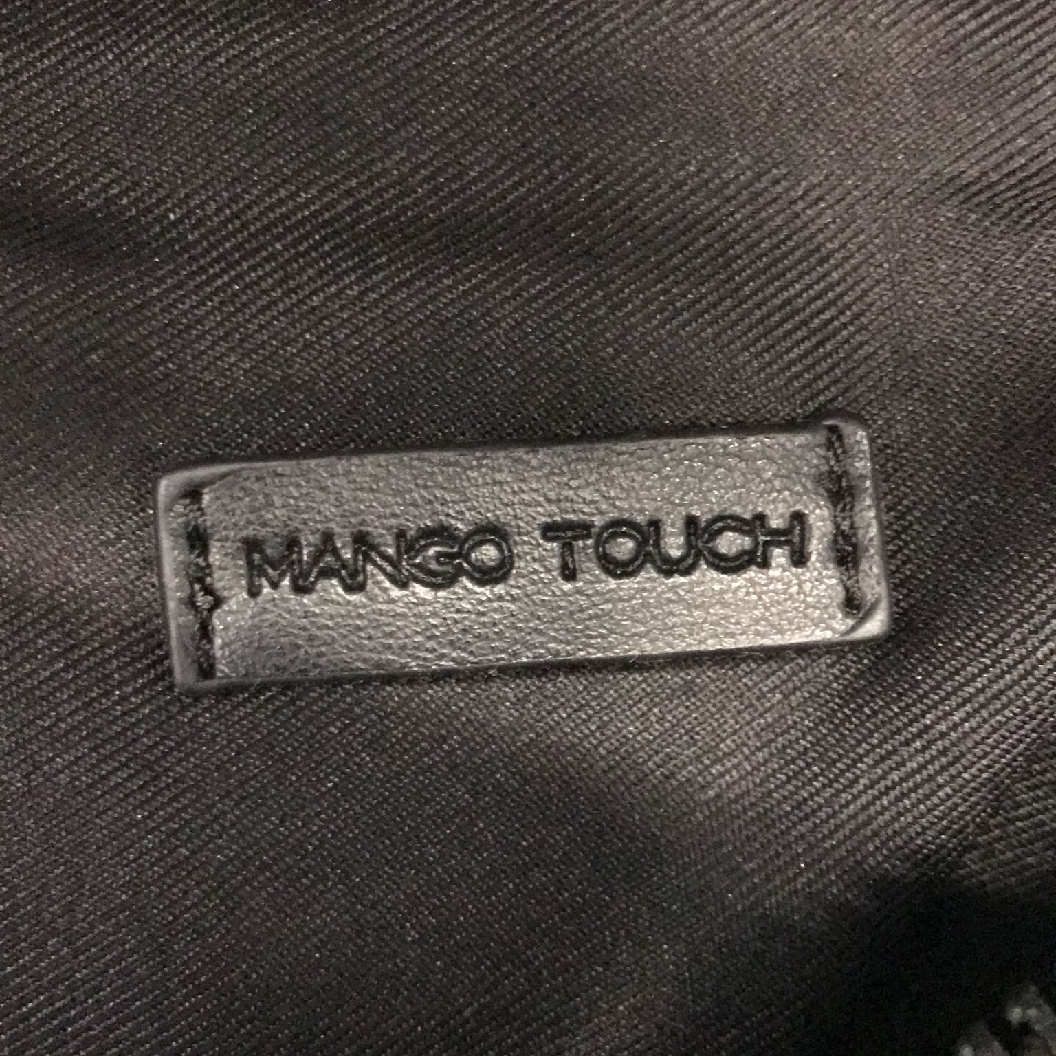 Mango Touch