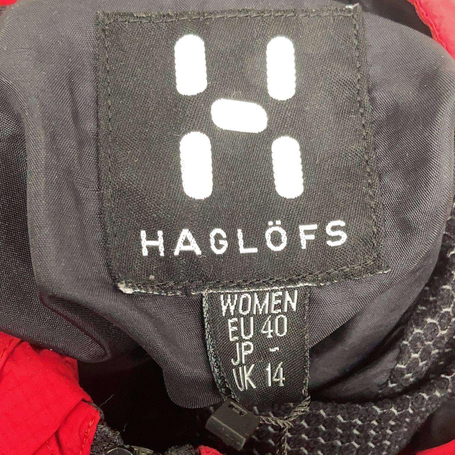 Haglöfs