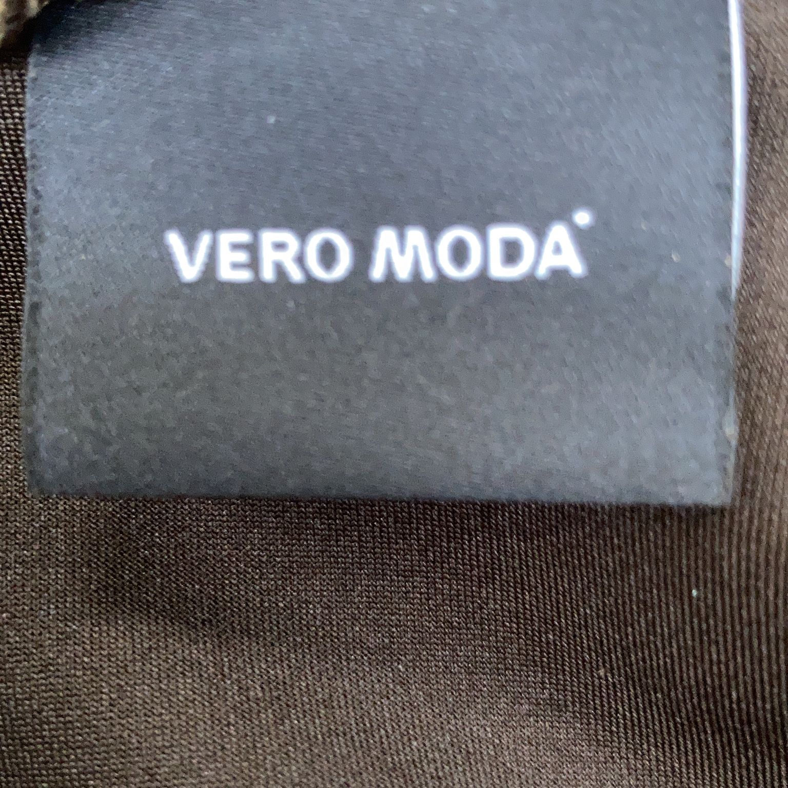 Vero Moda