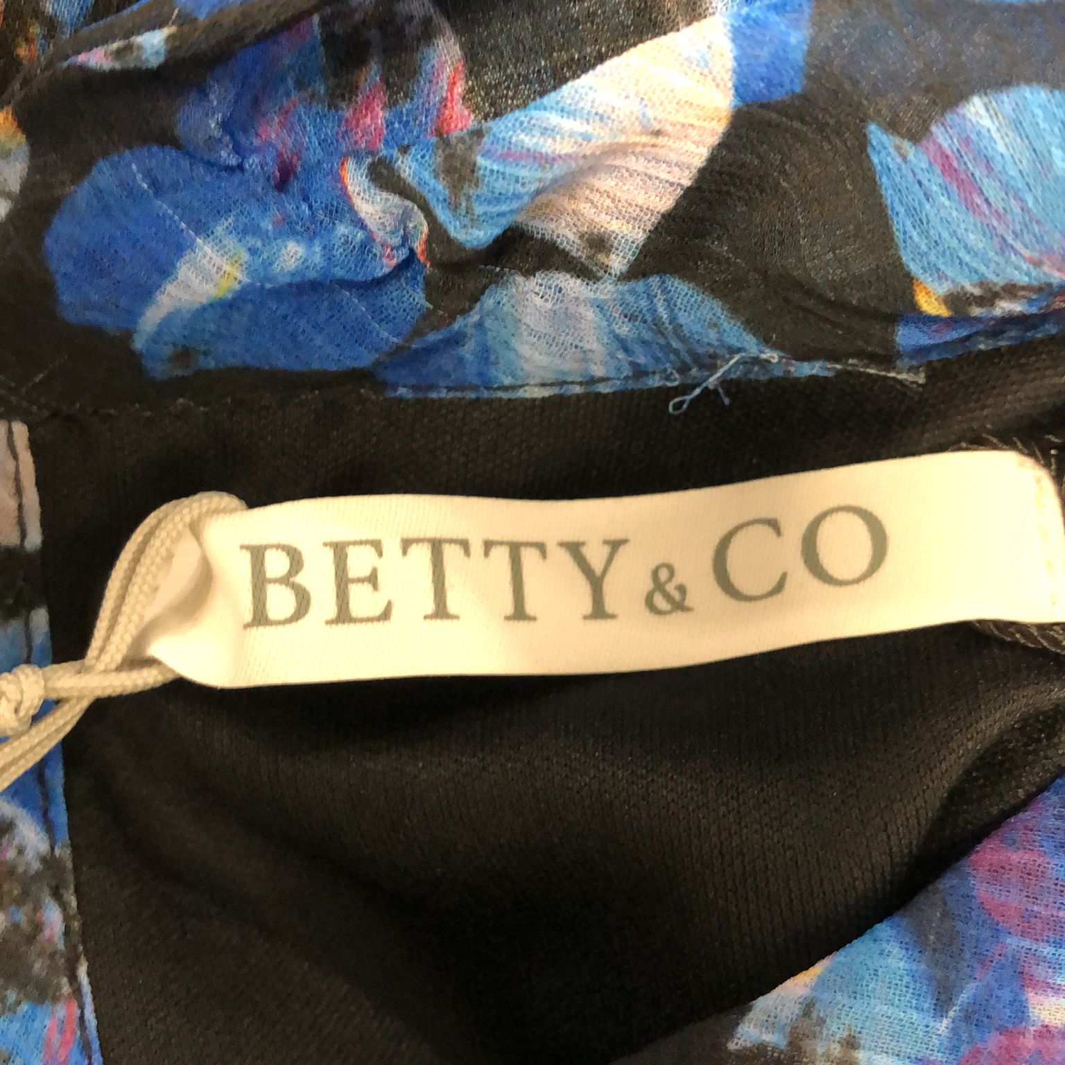 Betty  Co