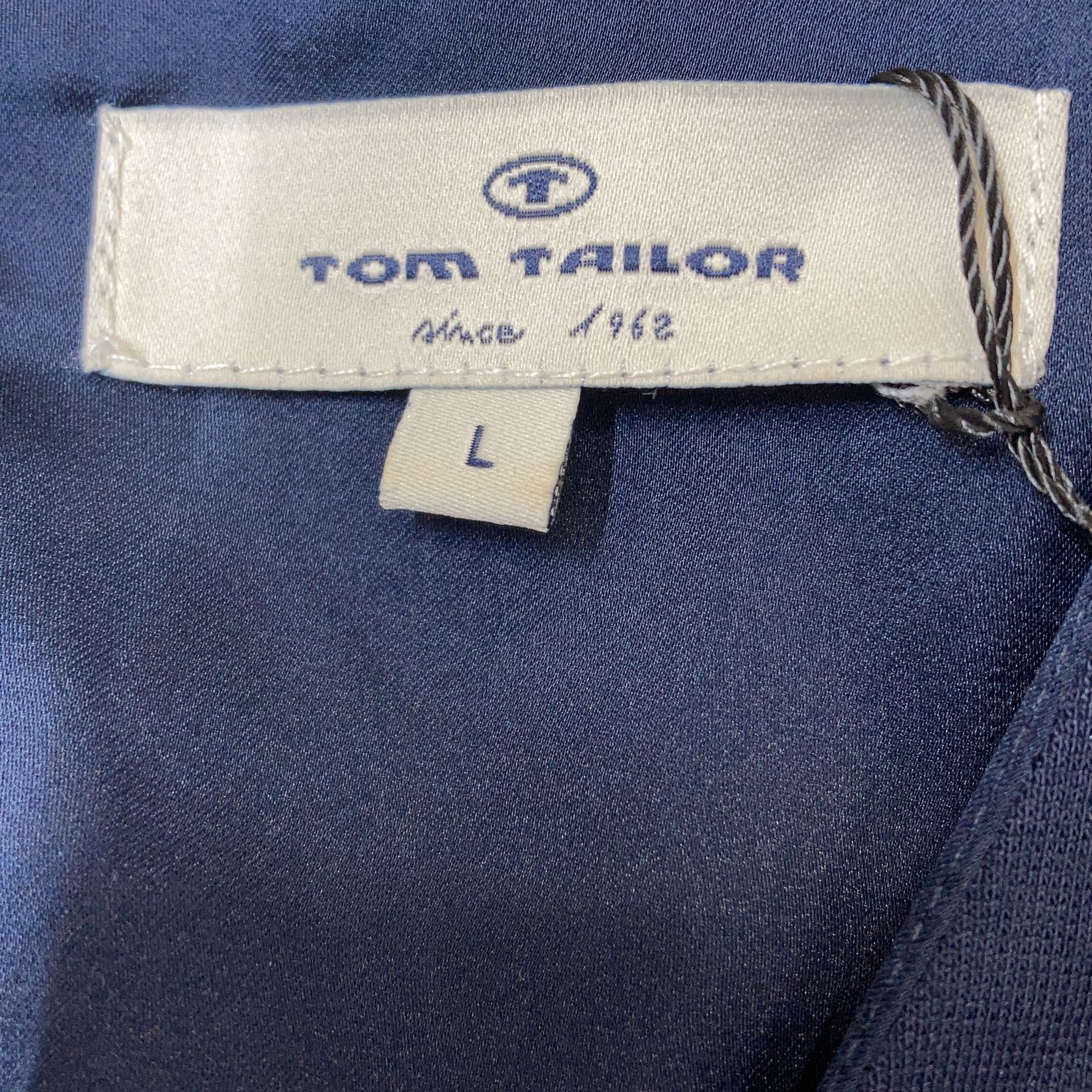 Tom Tailor