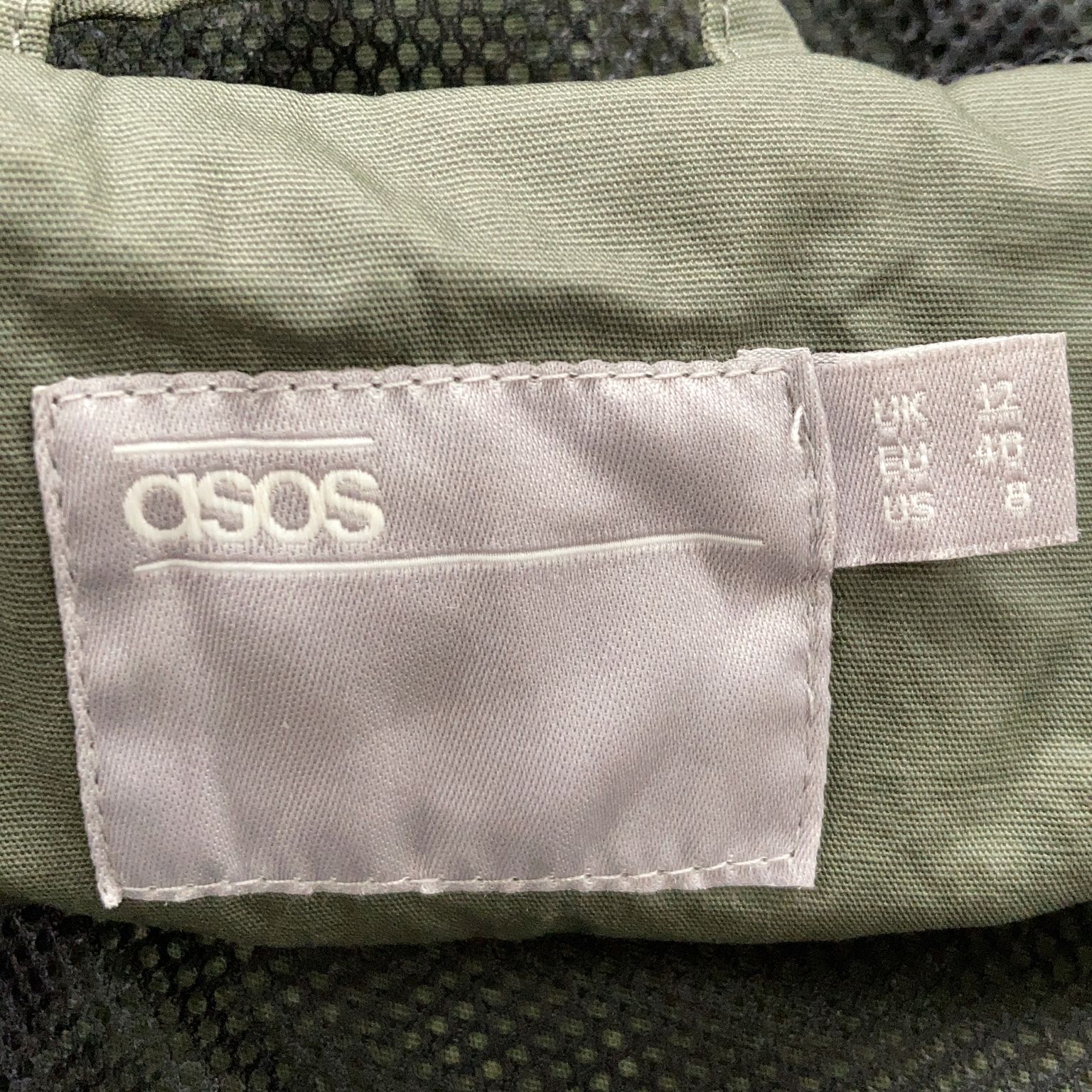 ASOS