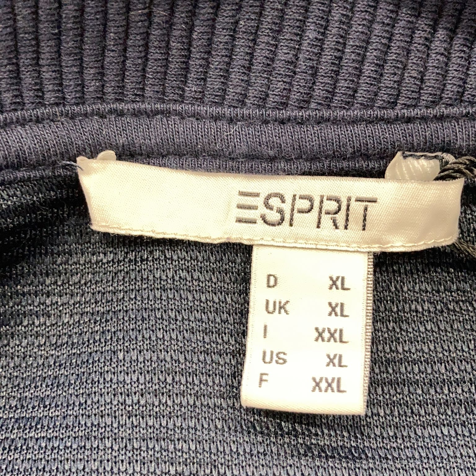 ESPRIT