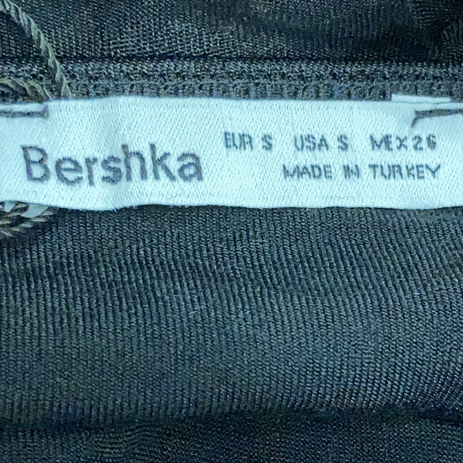 Bershka