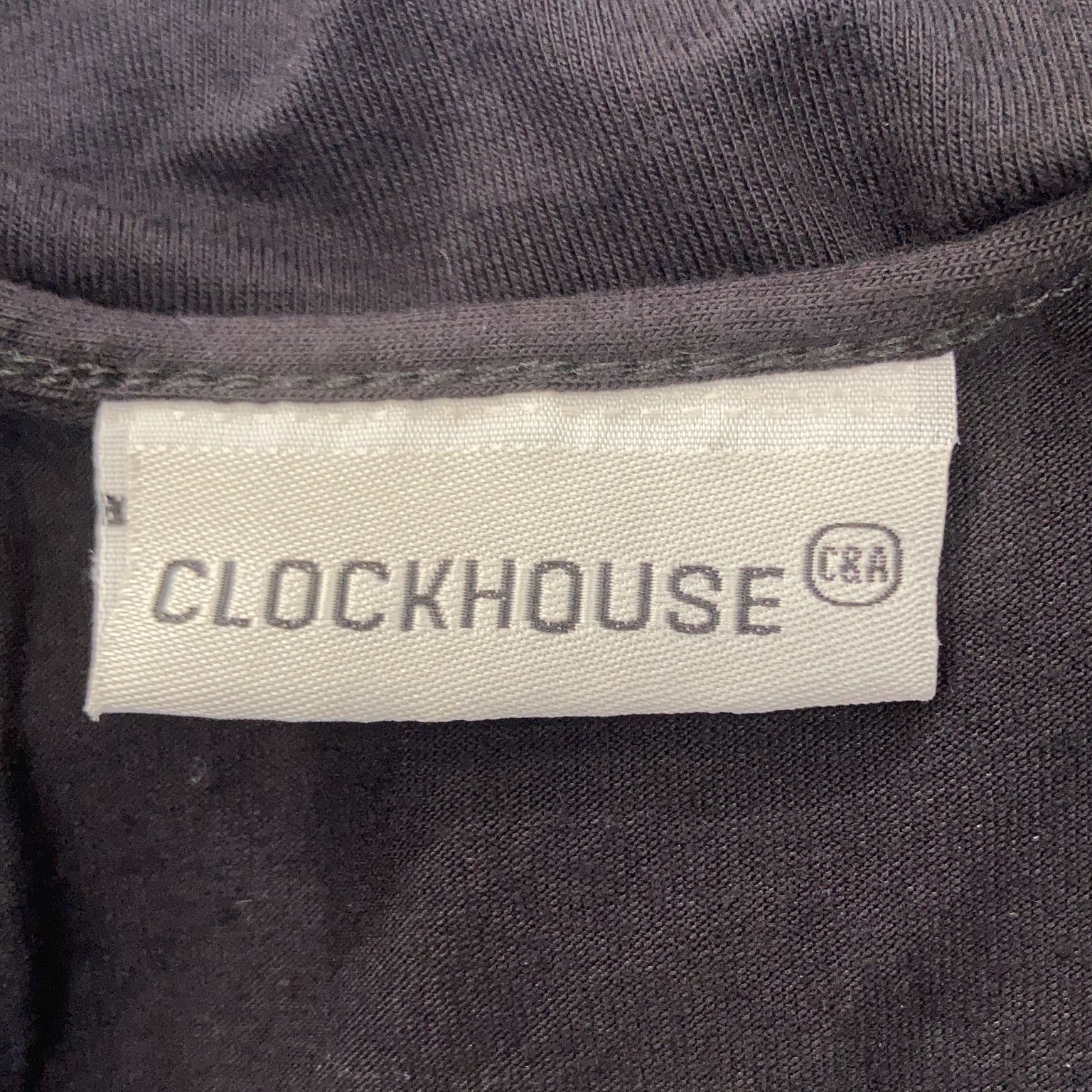 Clockhouse by CA