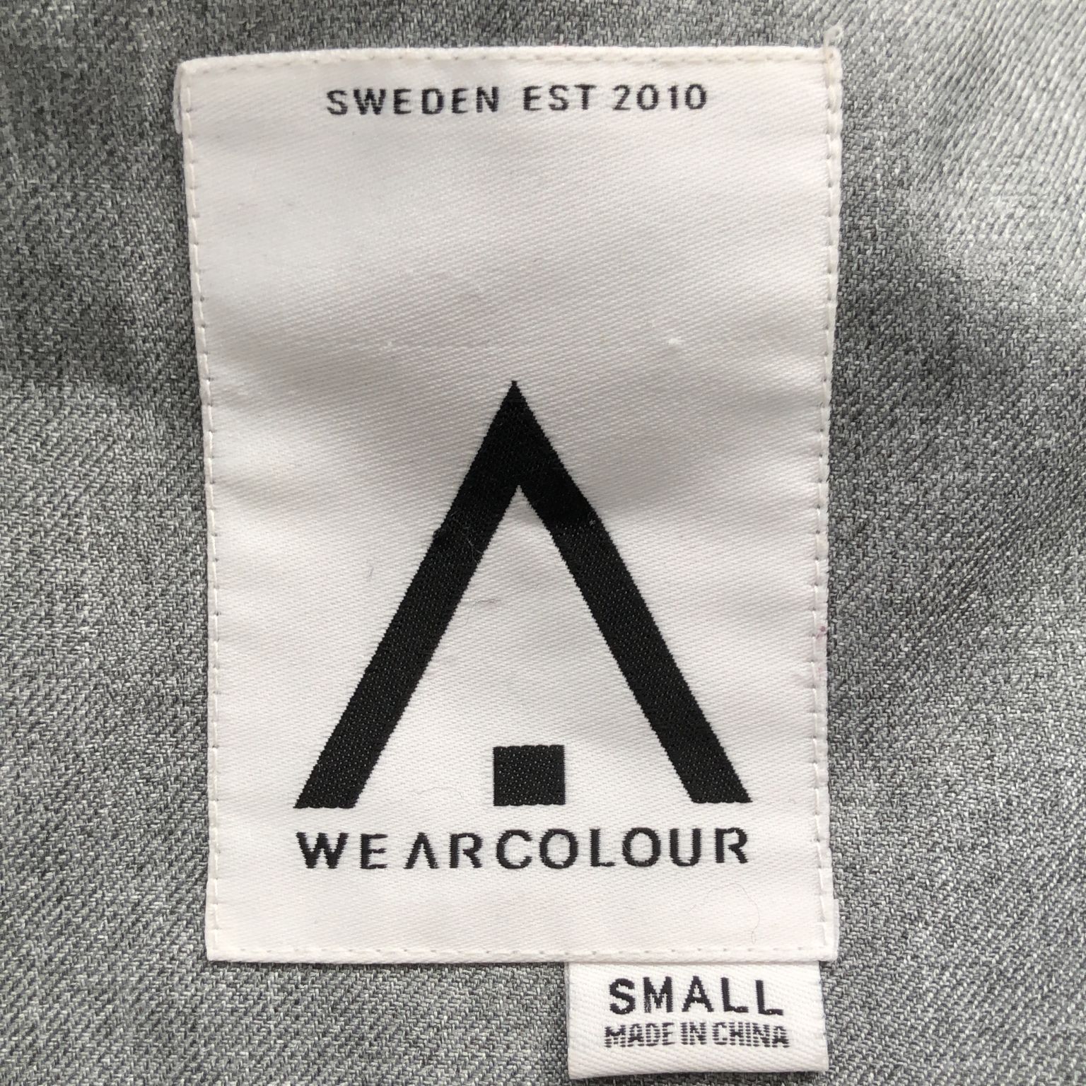 Wearcolour