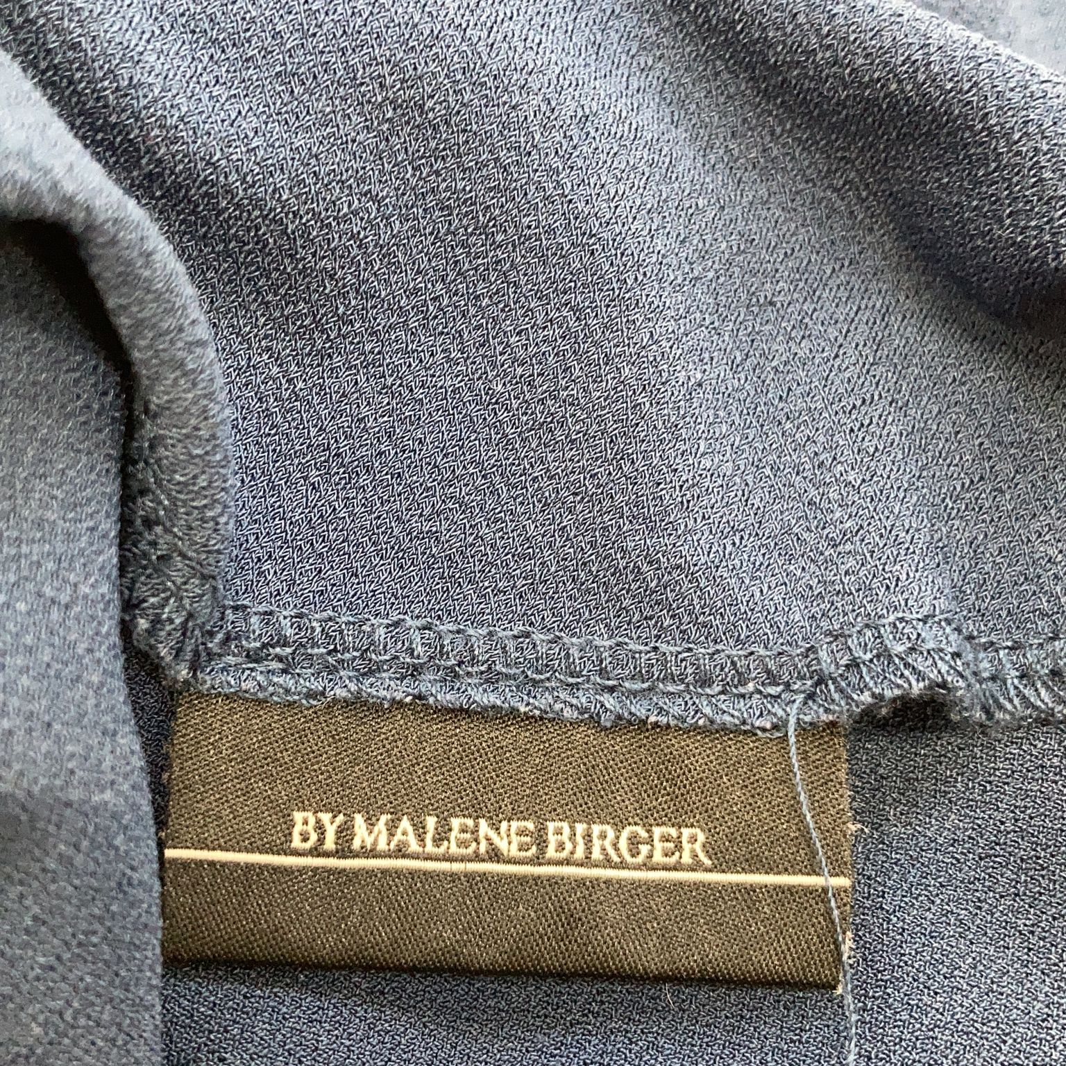 By Malene Birger